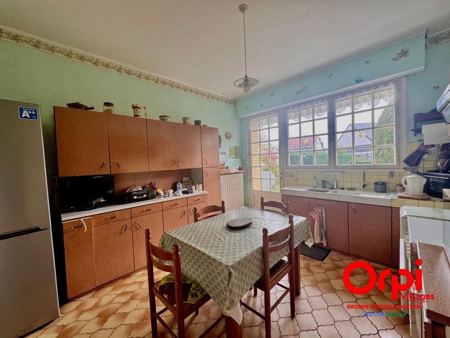 Maison à vendre, 140m², Saint-Michel