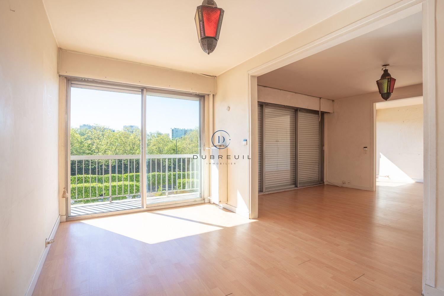Appartement à vendre, 107m², Asnières-sur-Seine