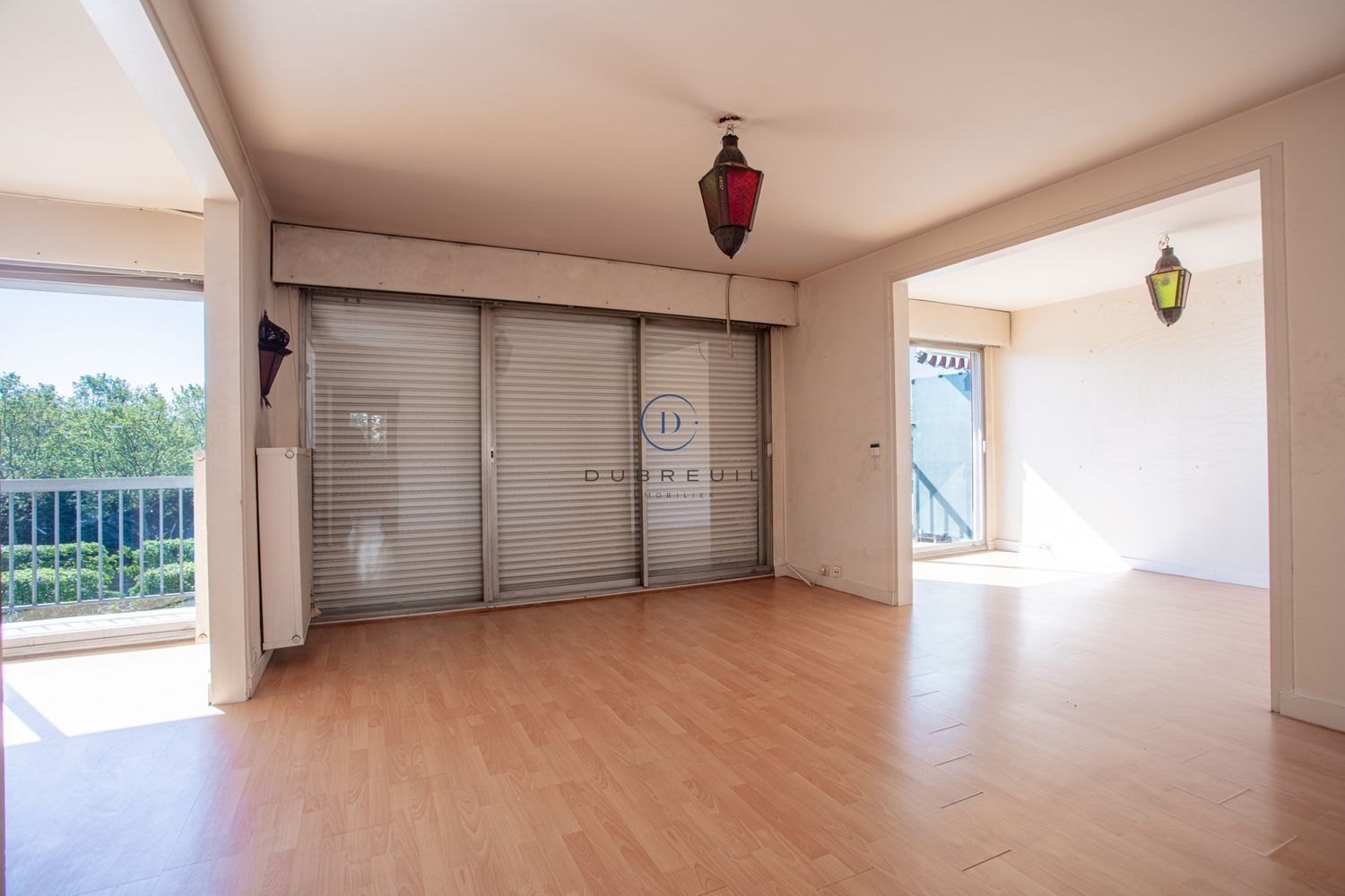 Appartement à vendre, 107m², Asnières-sur-Seine