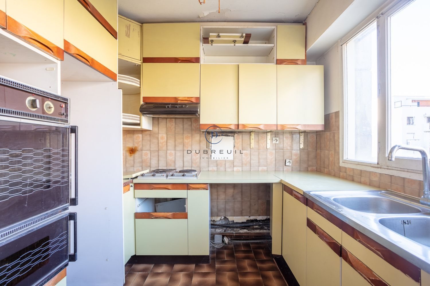 Appartement à vendre, 107m², Asnières-sur-Seine