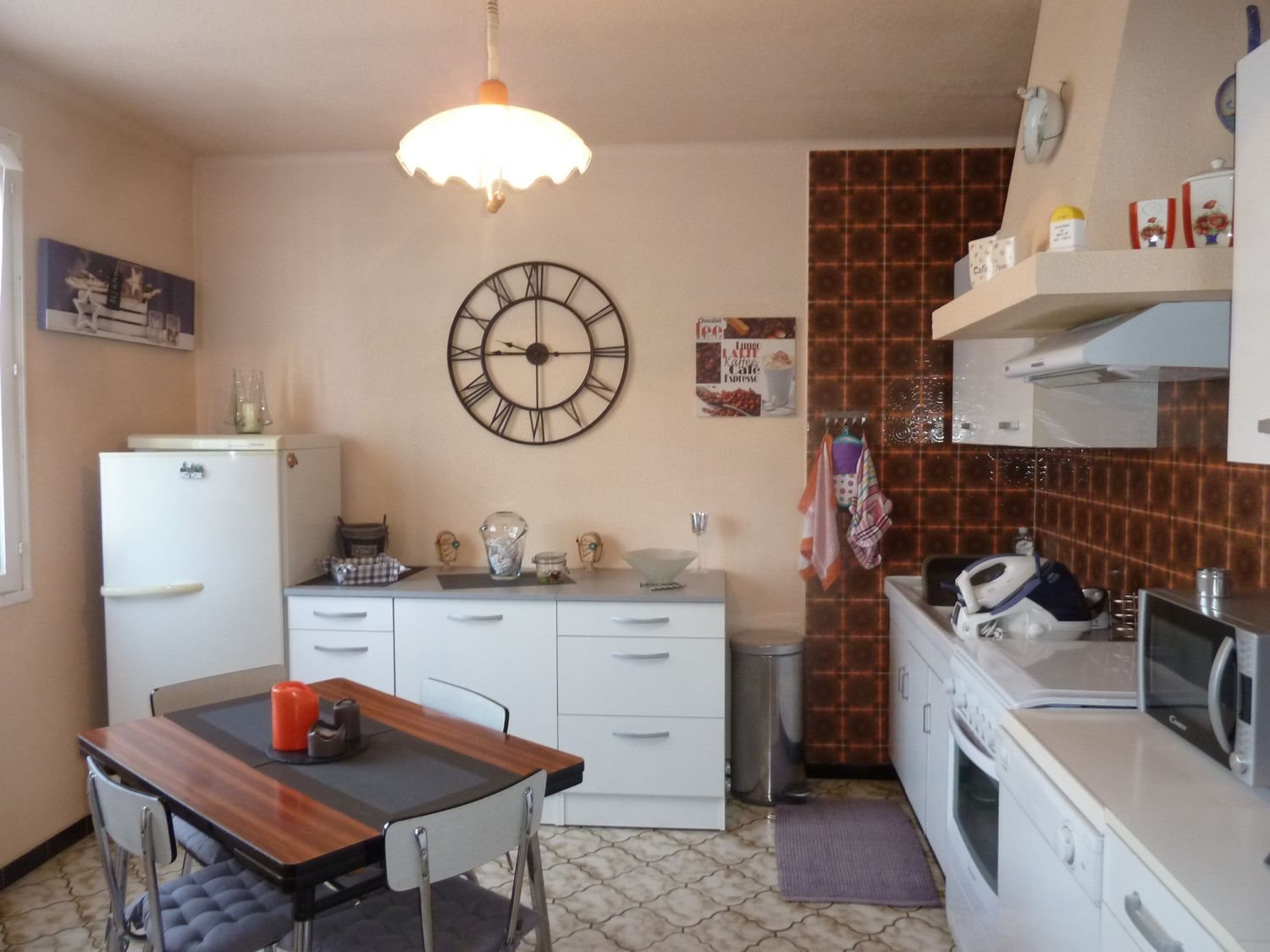 Maison à vendre, 150m², Saurat