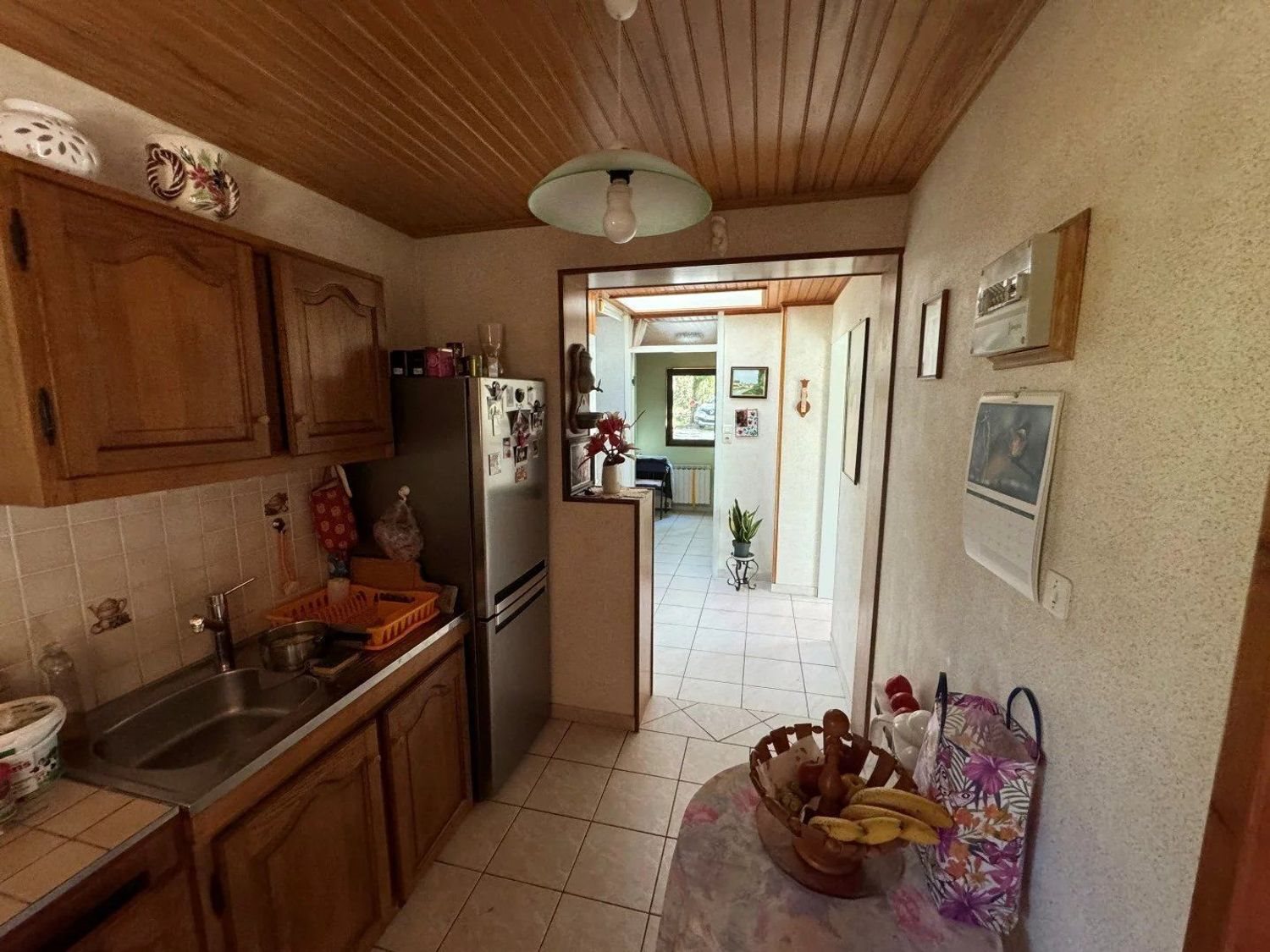 Maison à vendre, 72m², Saint-Géry