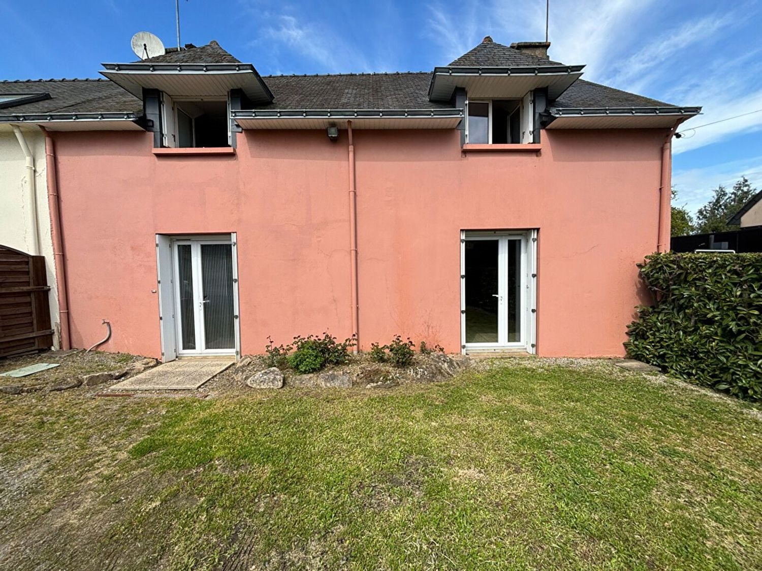 Maison à vendre, 109m², Saint-Perreux