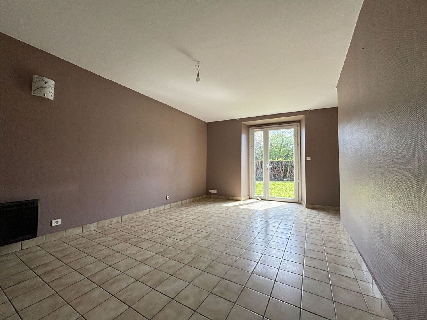 Maison à vendre, 109m², Saint-Perreux