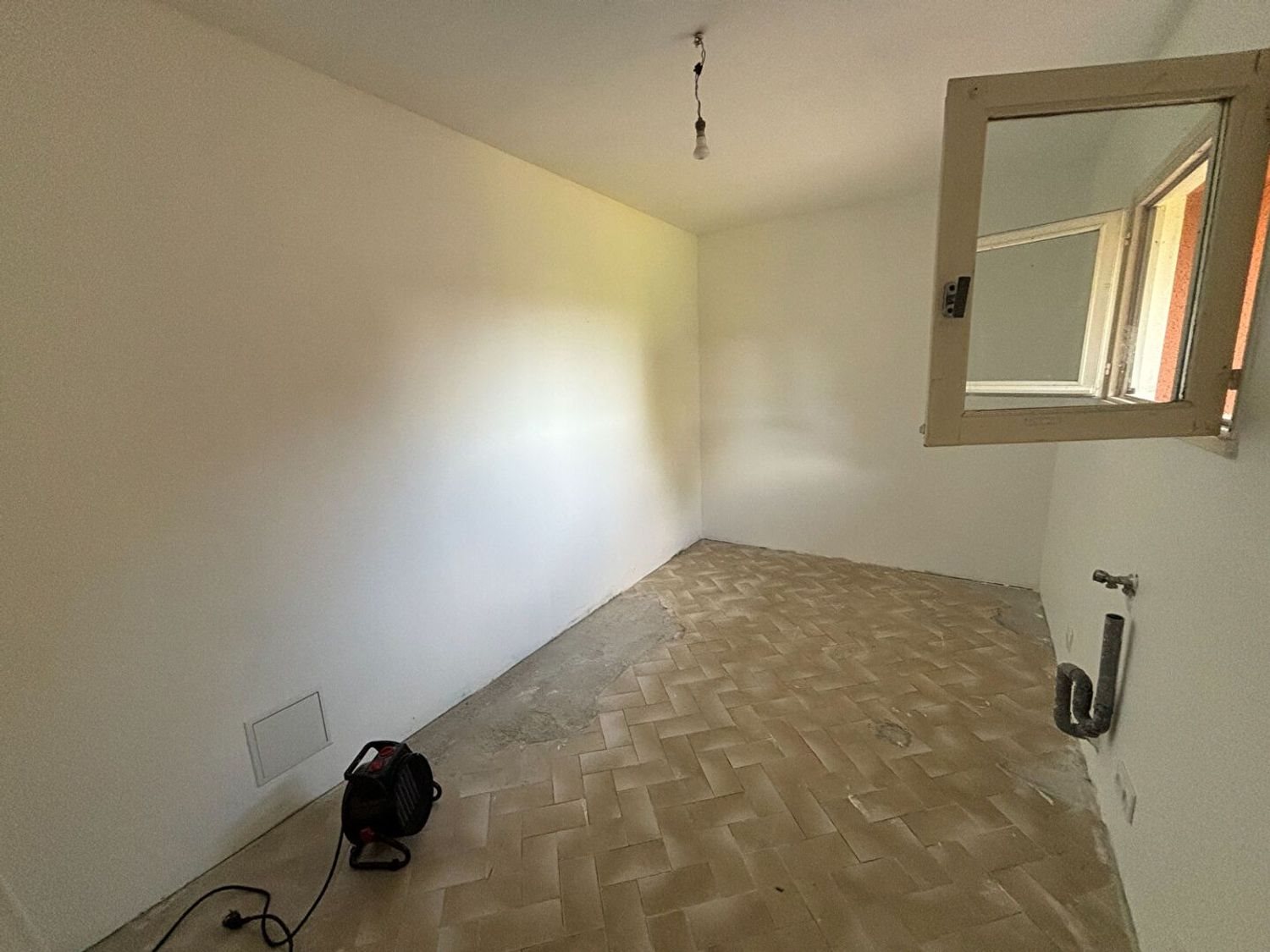 Maison à vendre, 109m², Saint-Perreux