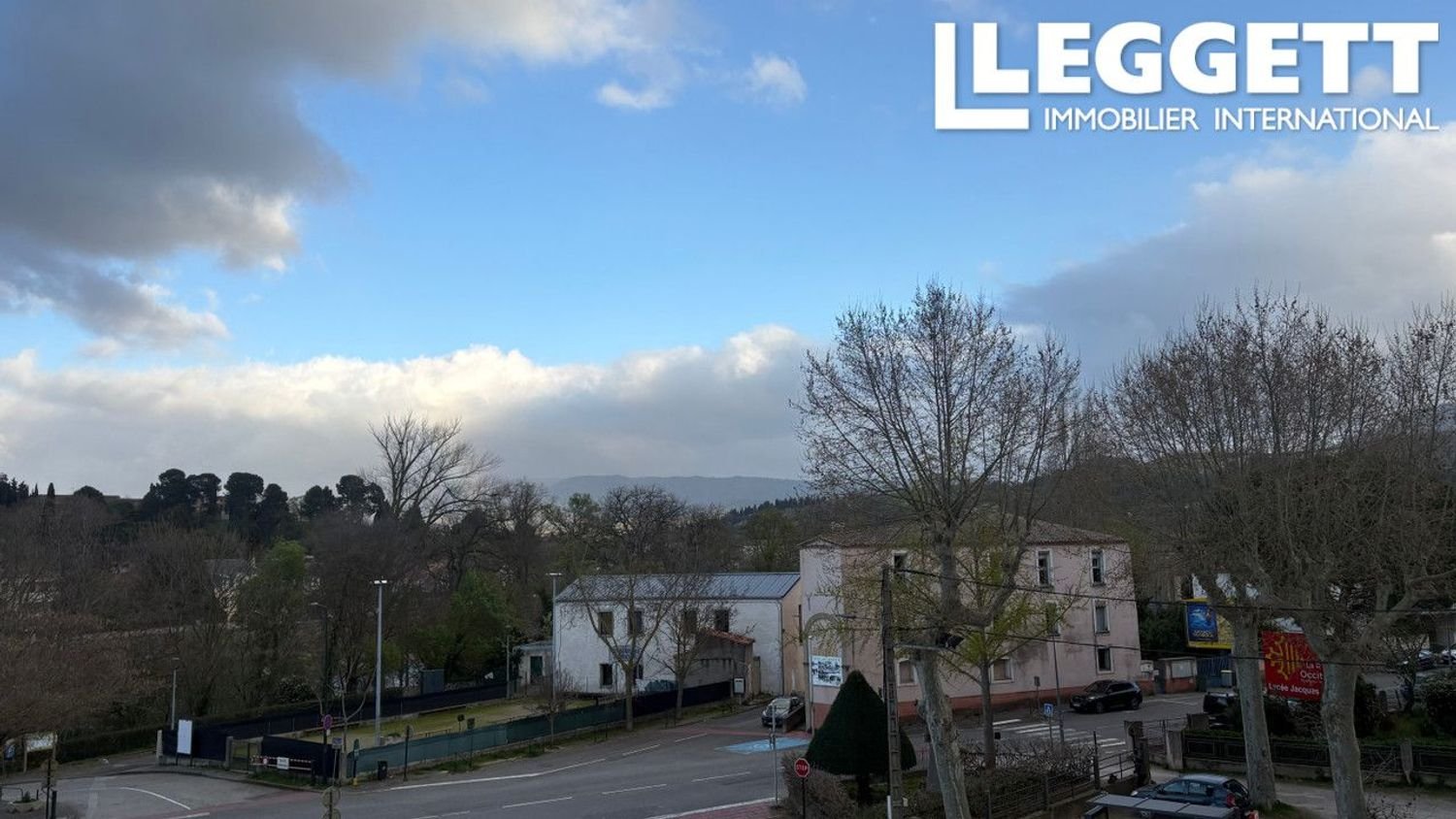 Appartement à vendre, 98m², Limoux