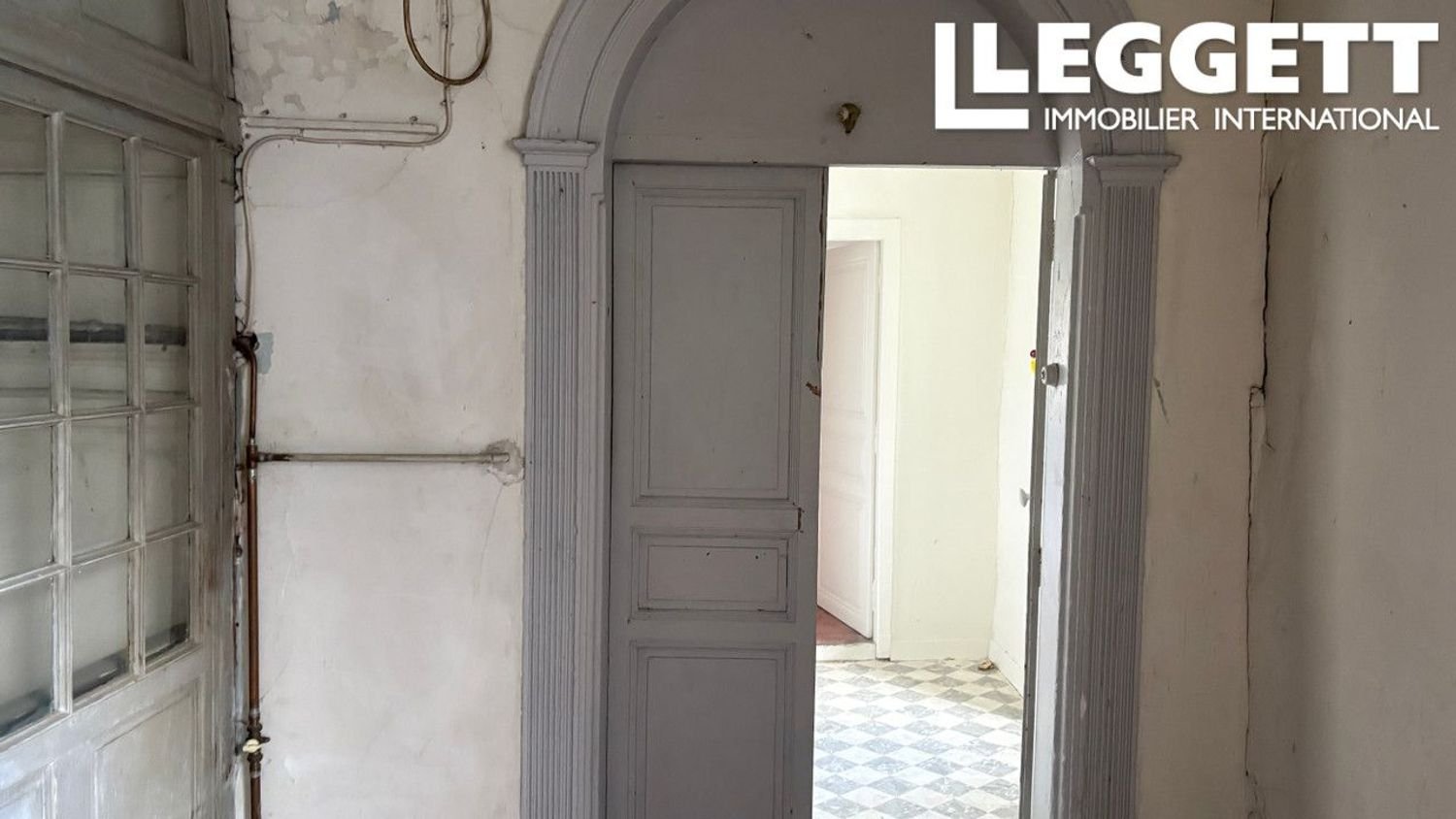 Appartement à vendre, 98m², Limoux