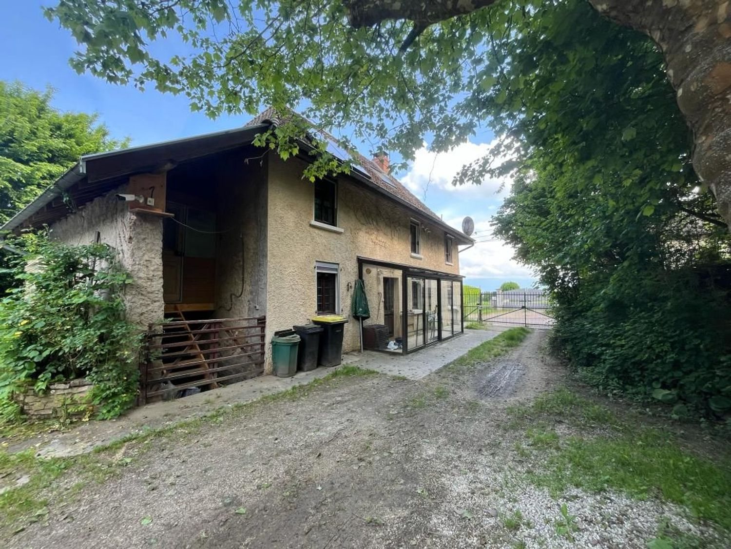 Maison à vendre, 118m², Corbelin