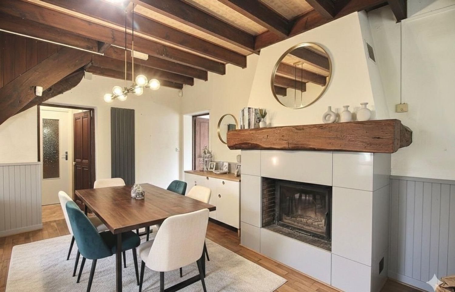 Maison à vendre, 118m², Corbelin