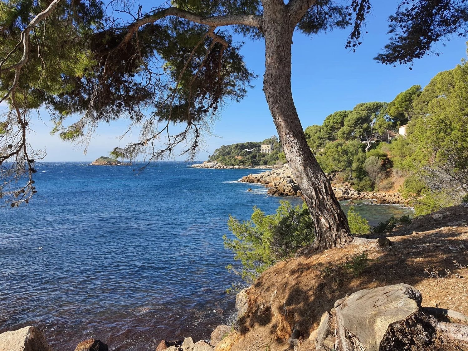Appartement à louer, 43m², Bandol