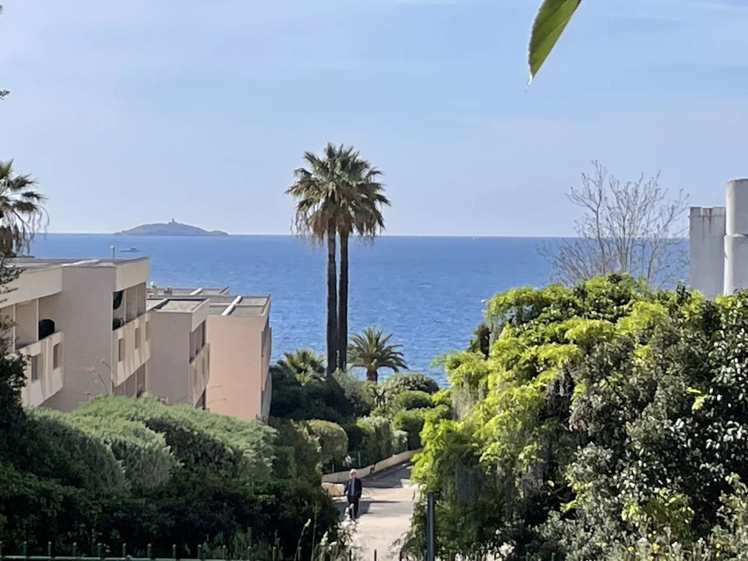 Appartement à louer, 43m², Bandol