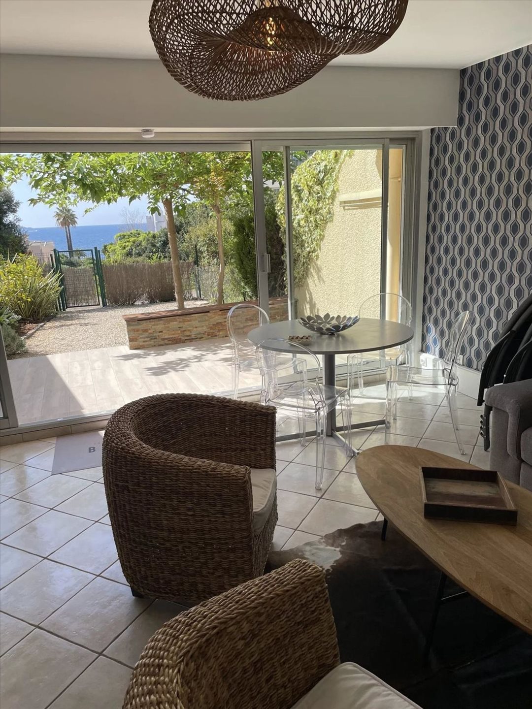 Appartement à louer, 43m², Bandol