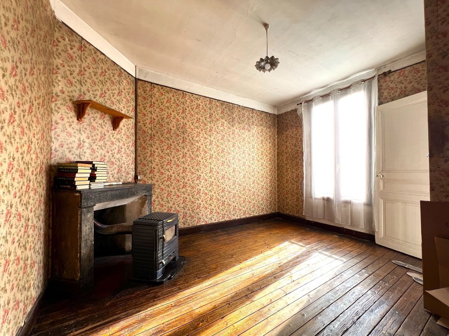 Maison à vendre, 59m², Drancy