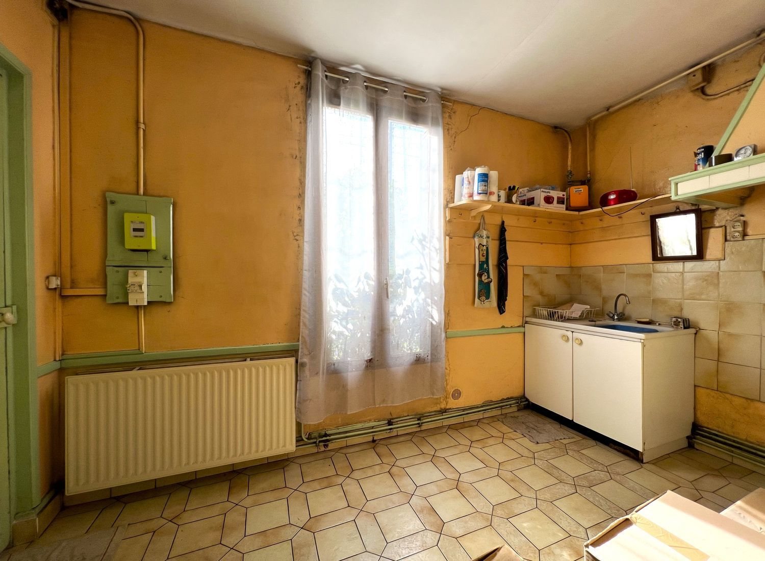 Maison à vendre, 59m², Drancy