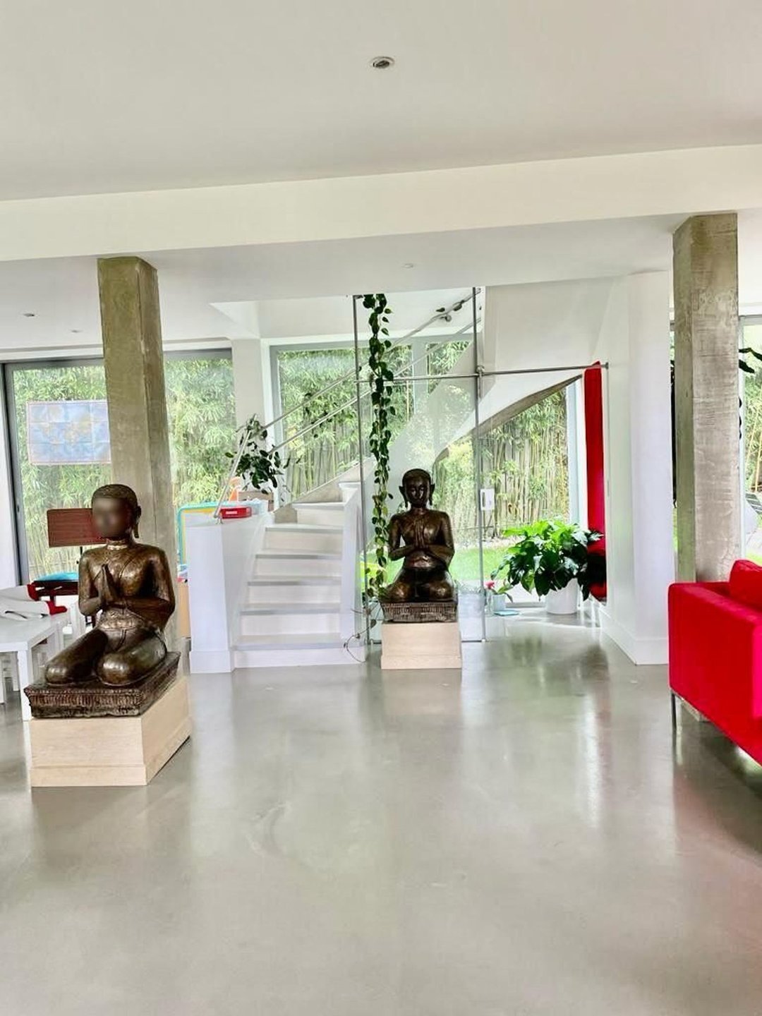 Maison à vendre, 250m², Saint-Cloud