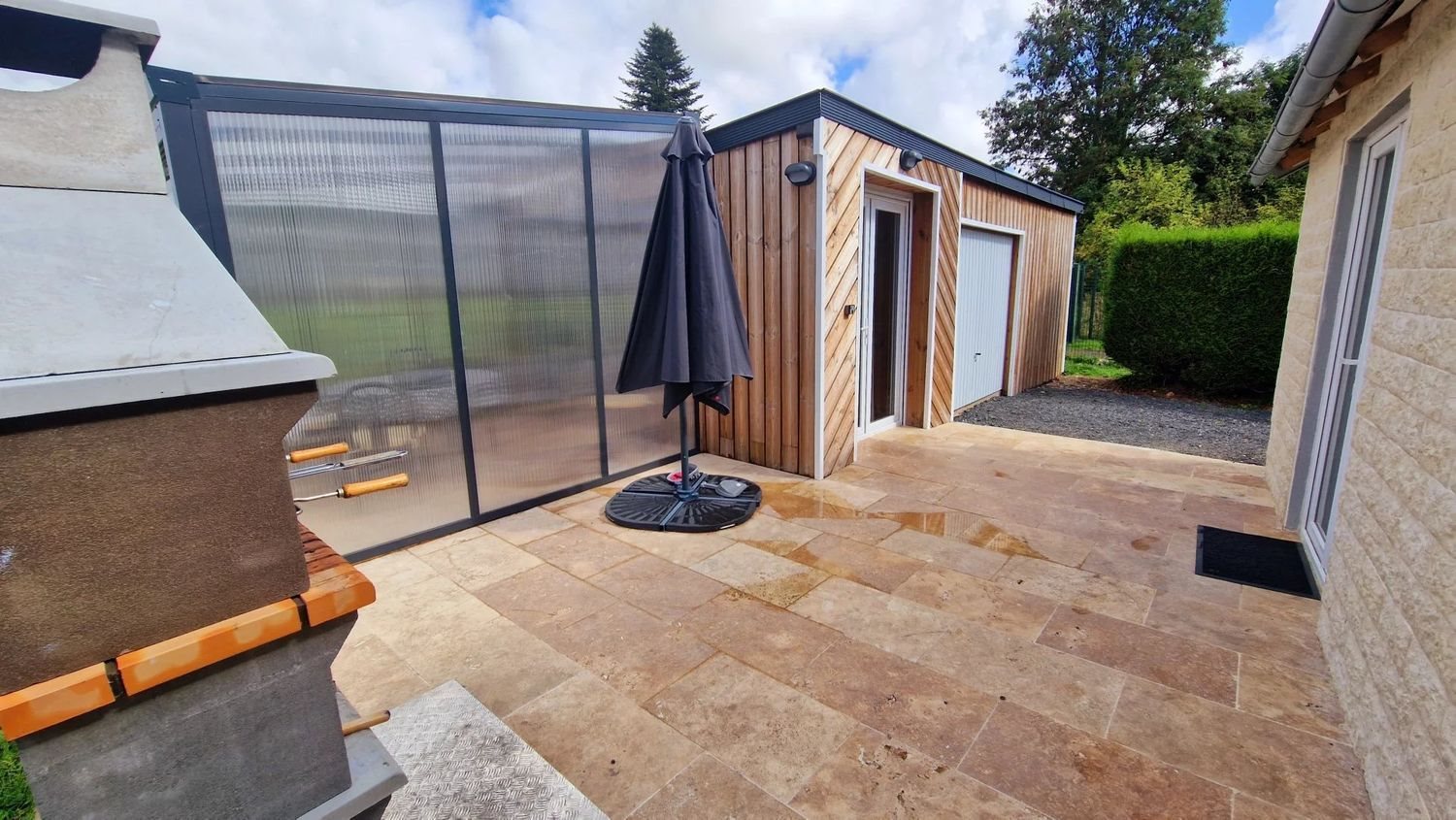 Maison à vendre, 106m², Folleville