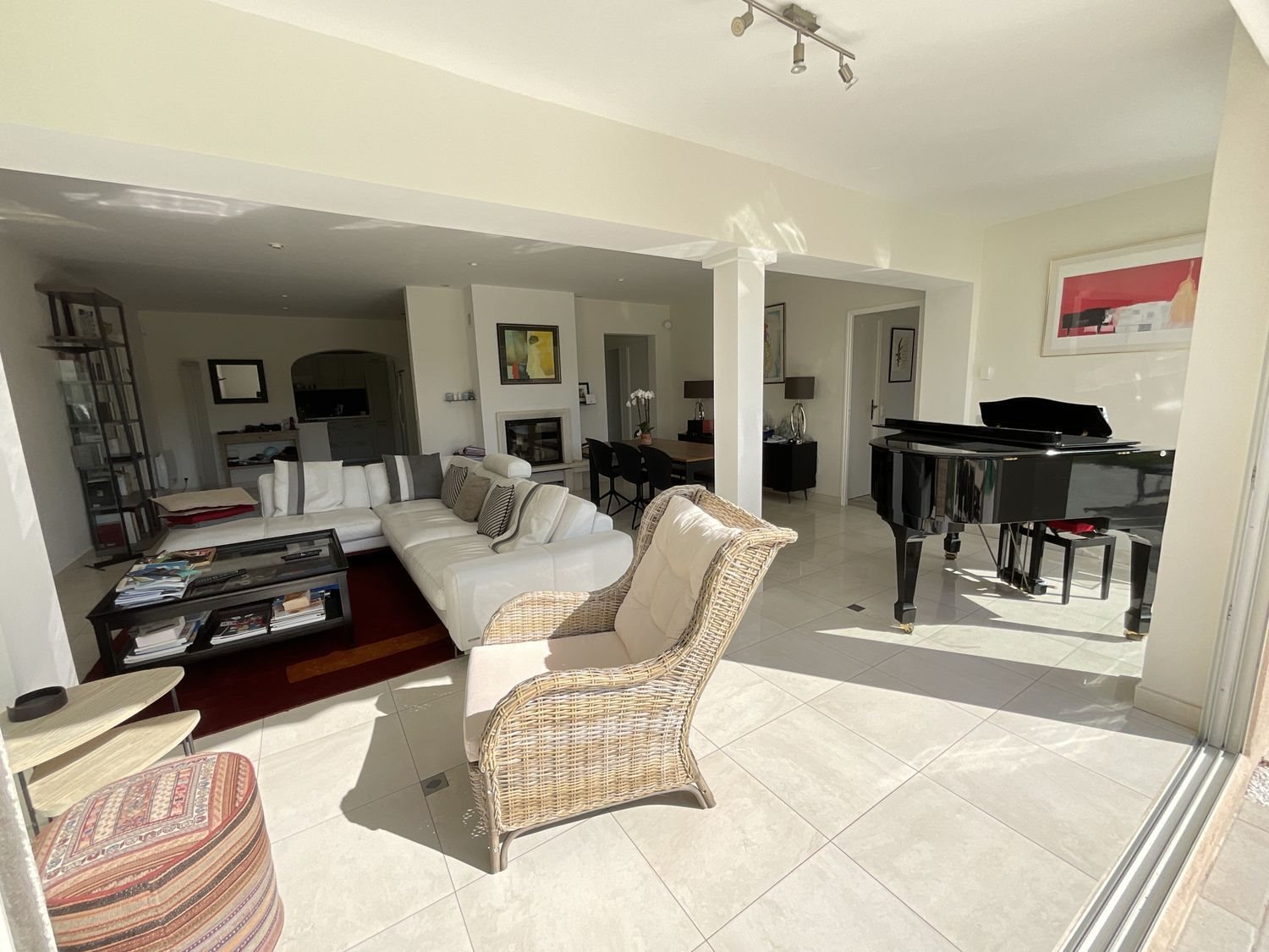 Maison à vendre, 175m², Montauroux
