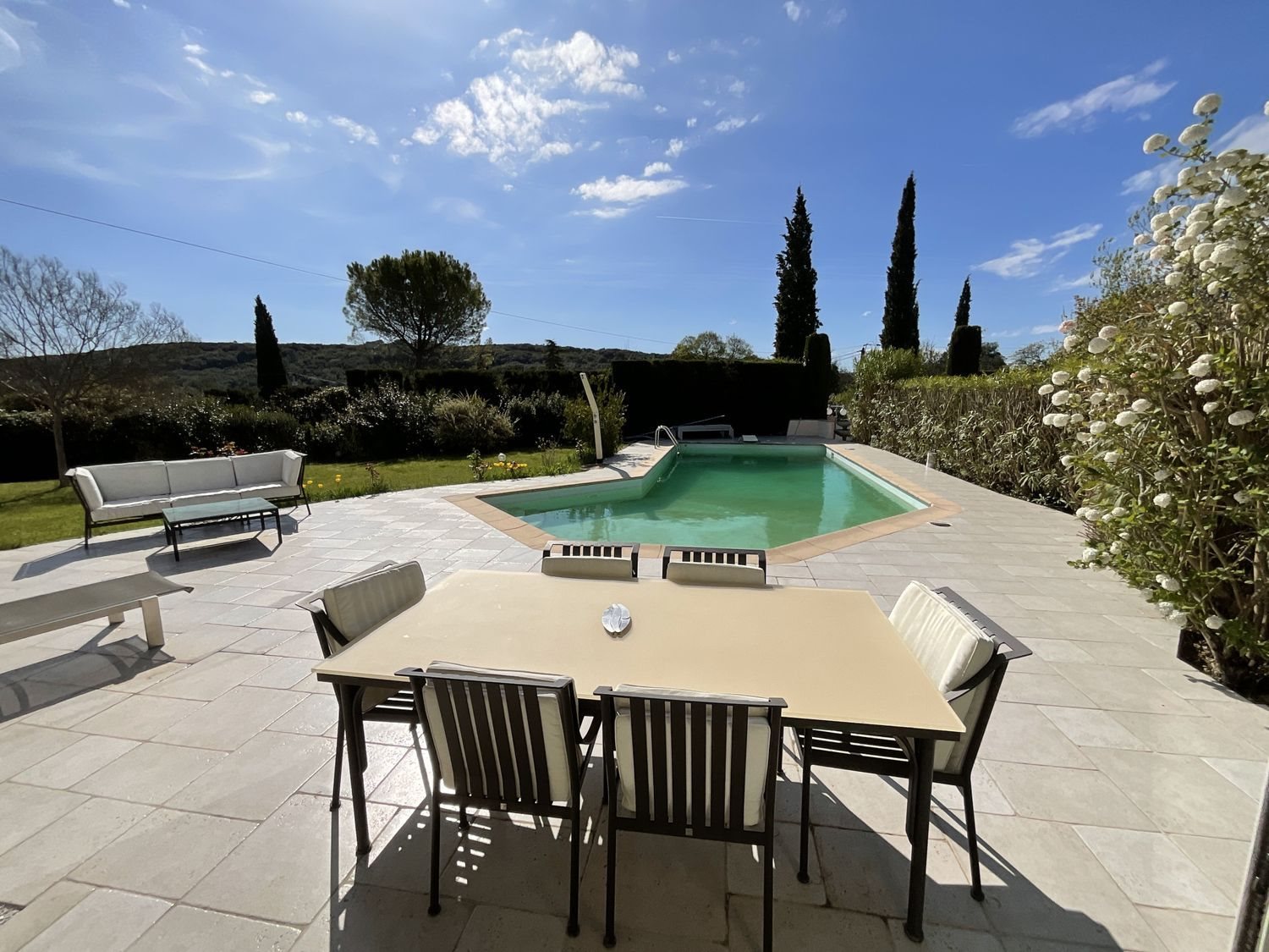 Maison à vendre, 175m², Montauroux
