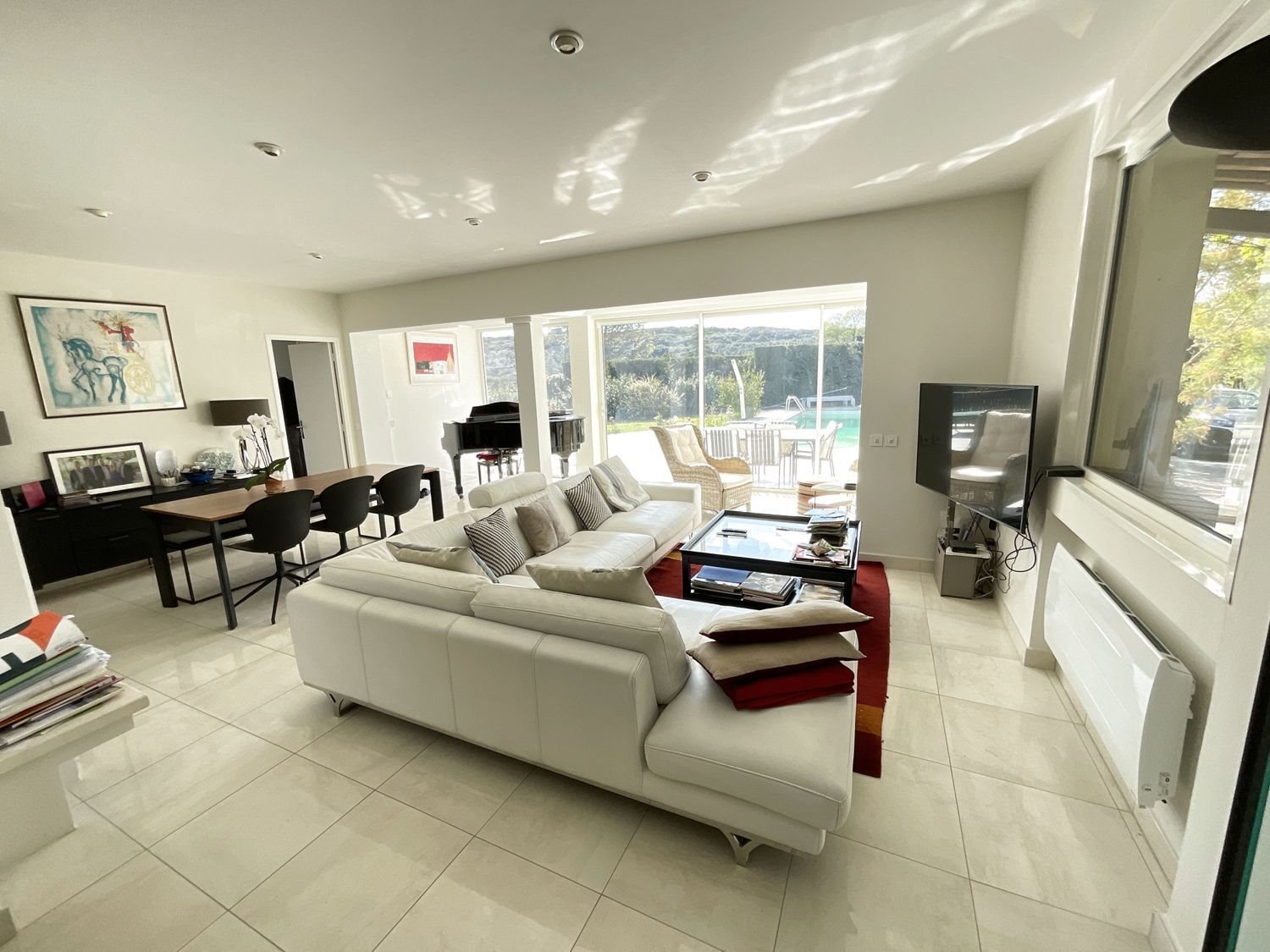 Maison à vendre, 175m², Montauroux