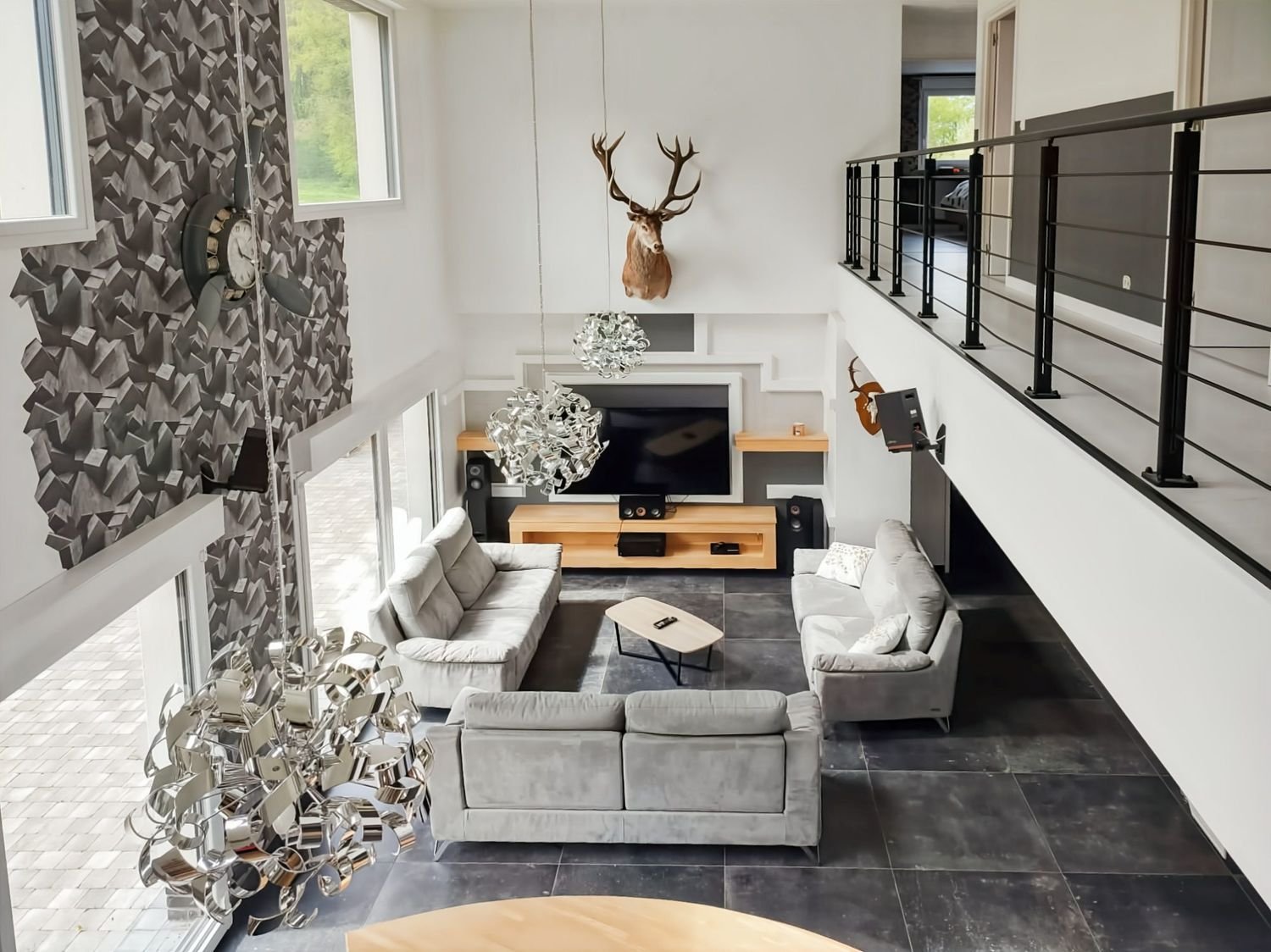 Maison à vendre, 507m², Hersin-Coupigny