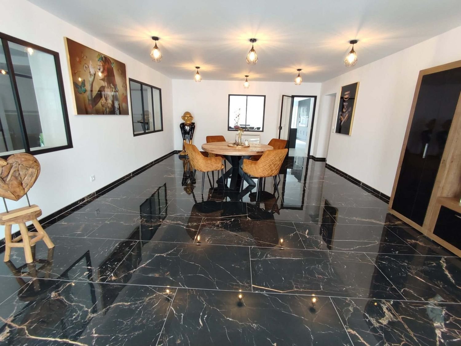 Maison à vendre, 507m², Hersin-Coupigny