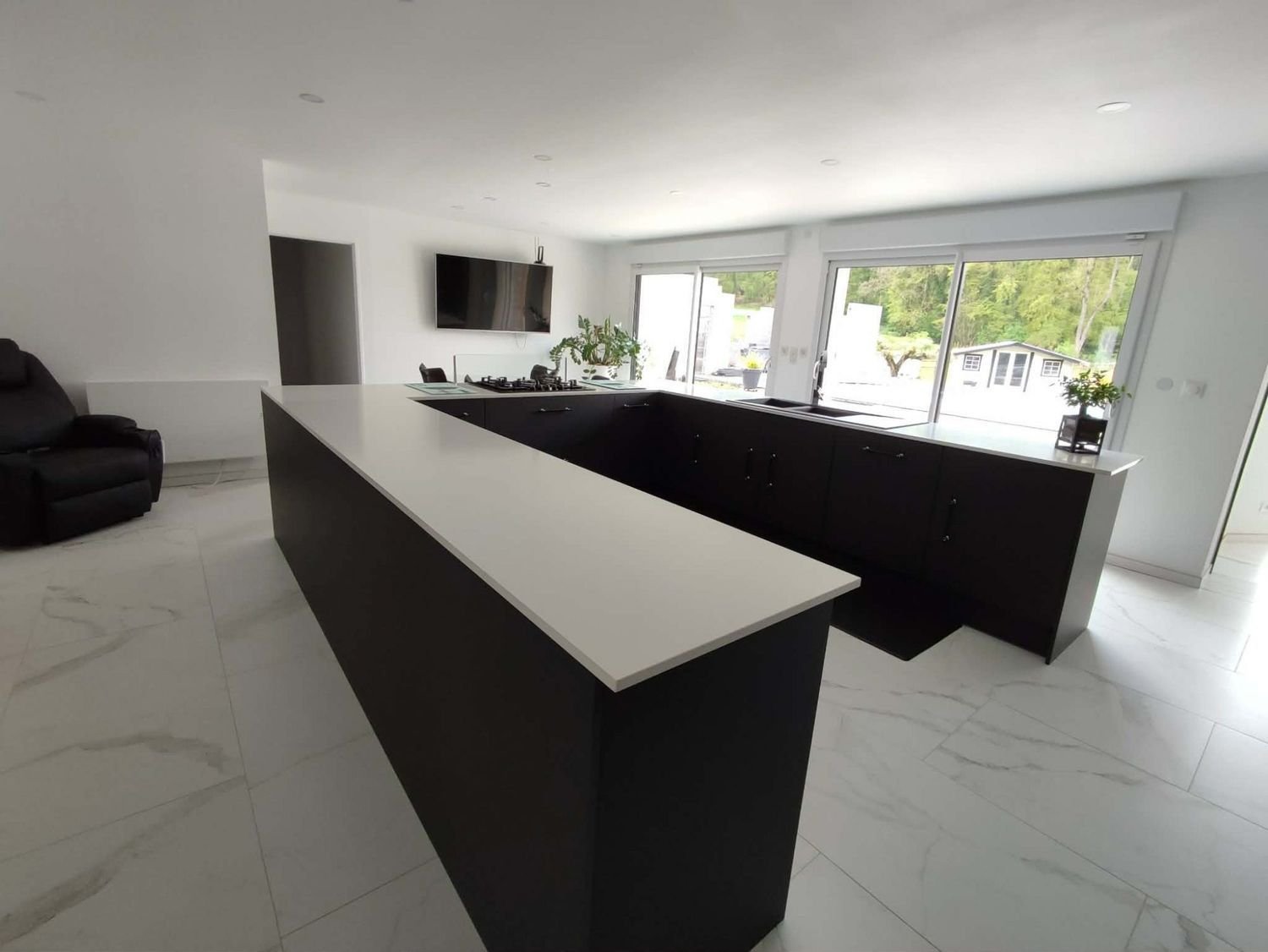 Maison à vendre, 507m², Hersin-Coupigny
