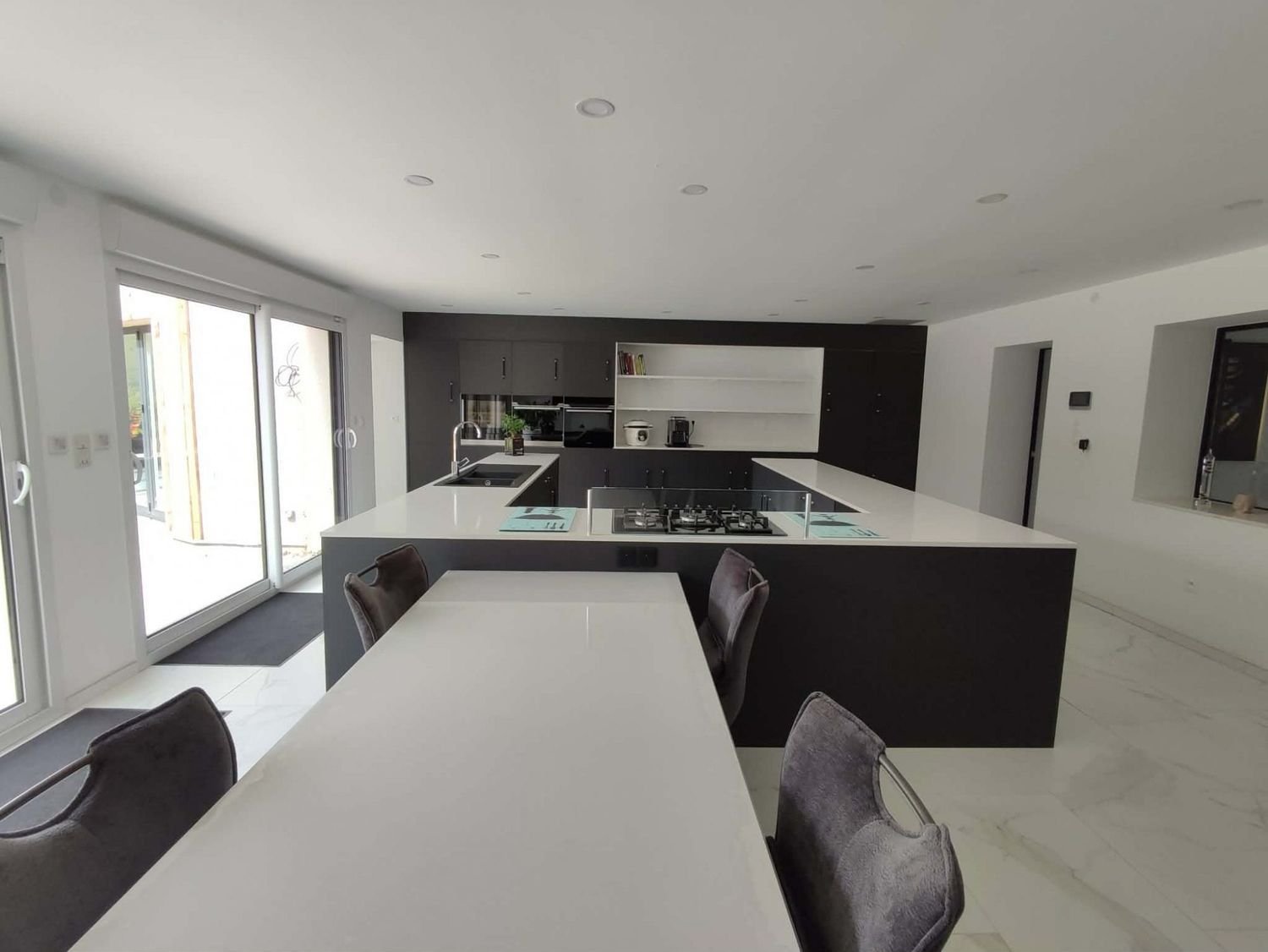 Maison à vendre, 507m², Hersin-Coupigny