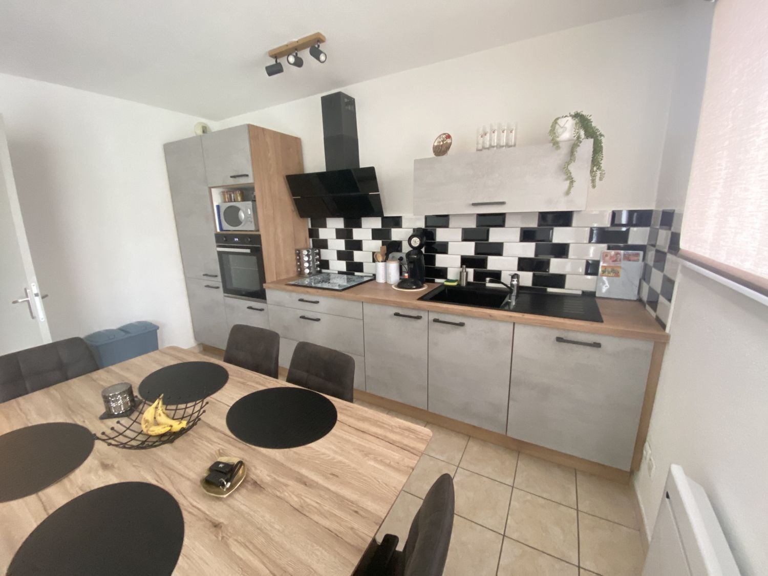 Appartement à vendre, 42m², Creutzwald