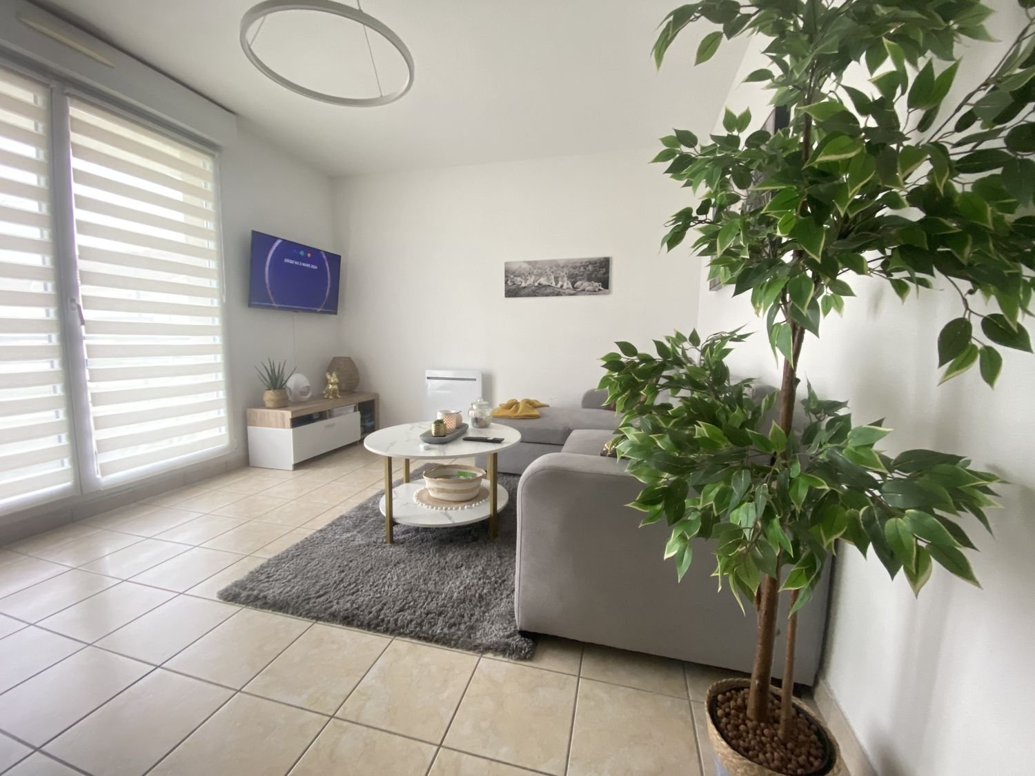 Appartement à vendre, 42m², Creutzwald