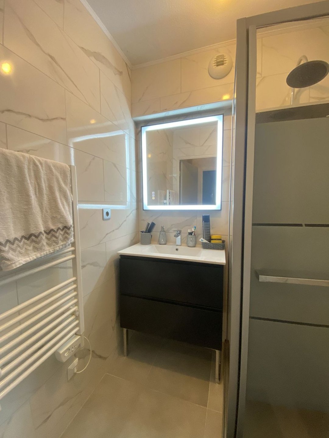 Appartement à vendre, 42m², Creutzwald