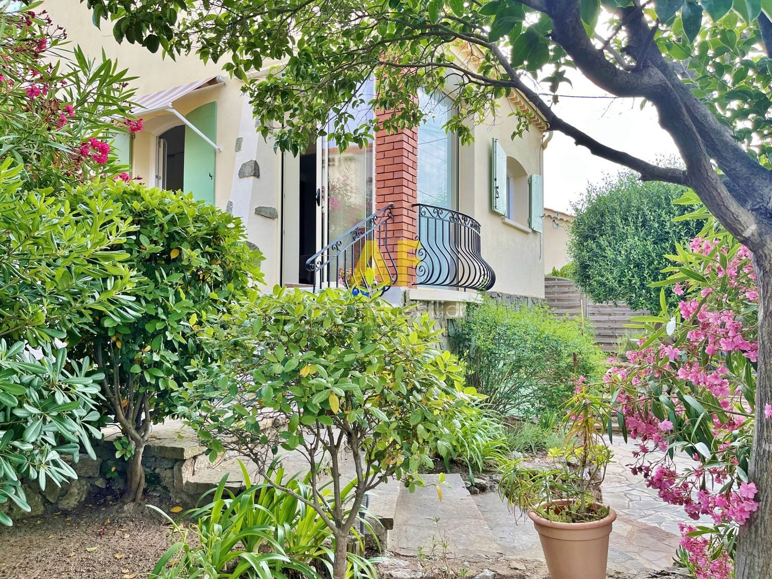 Maison à vendre, 86m², Saint-Raphaël