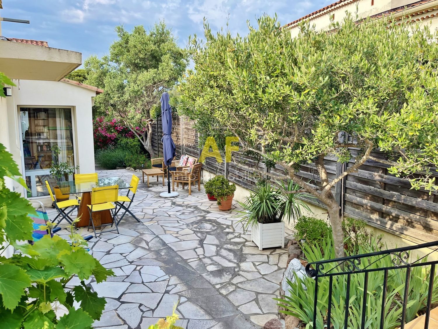 Maison à vendre, 86m², Saint-Raphaël