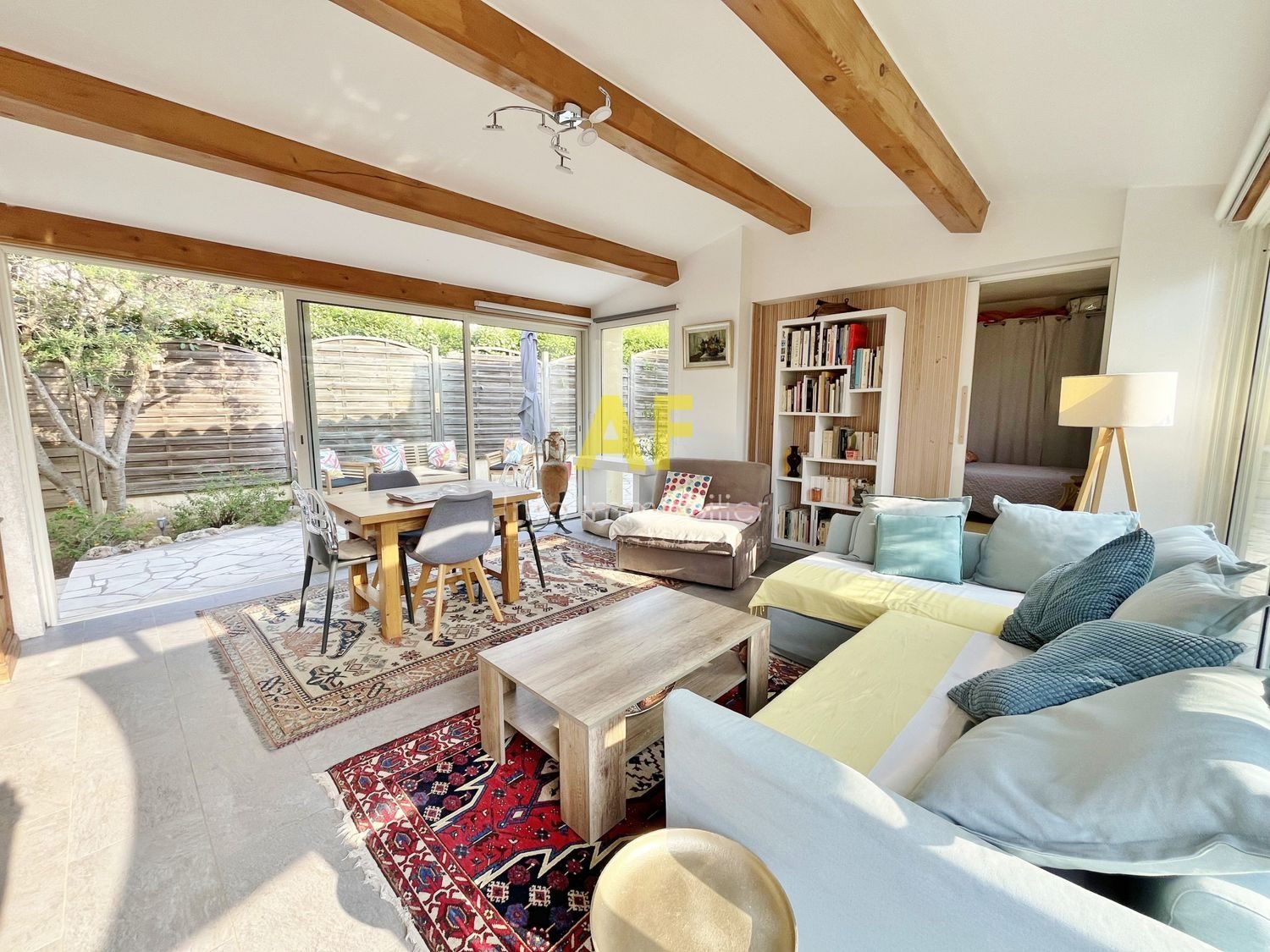 Maison à vendre, 86m², Saint-Raphaël