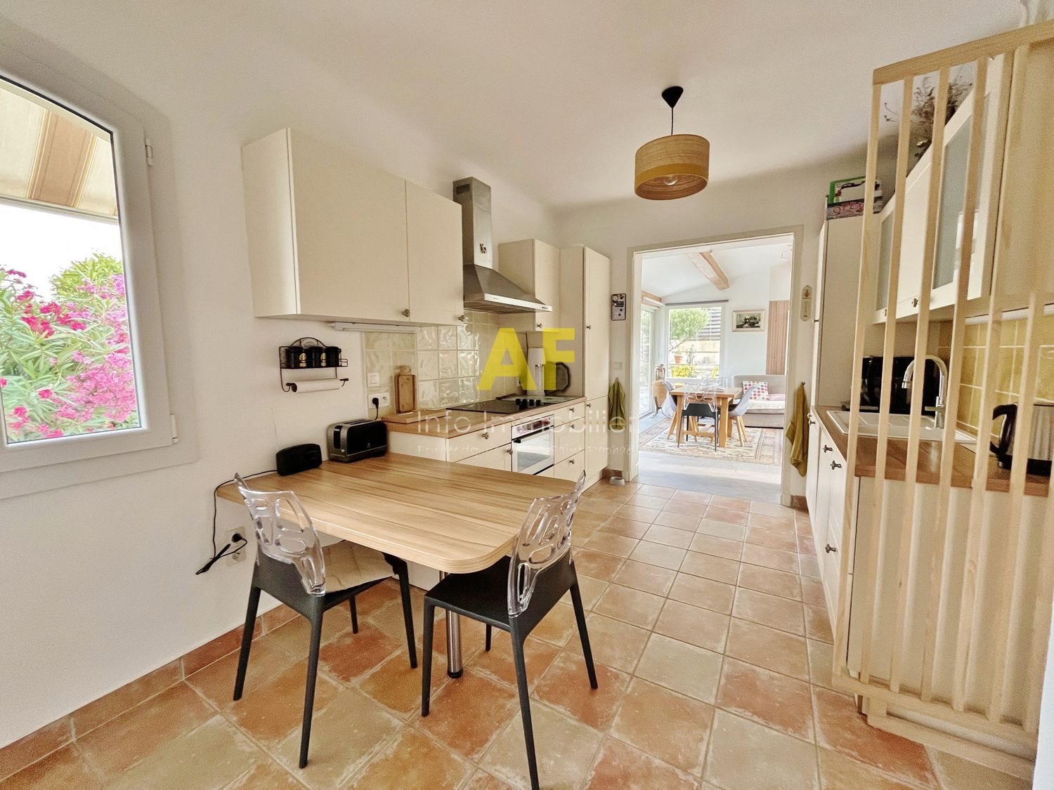 Maison à vendre, 86m², Saint-Raphaël