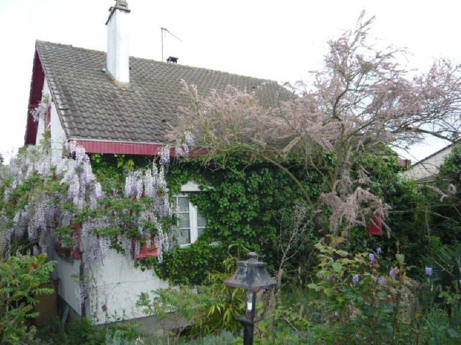 Maison à vendre, 95m², La Chaussée-d'Ivry