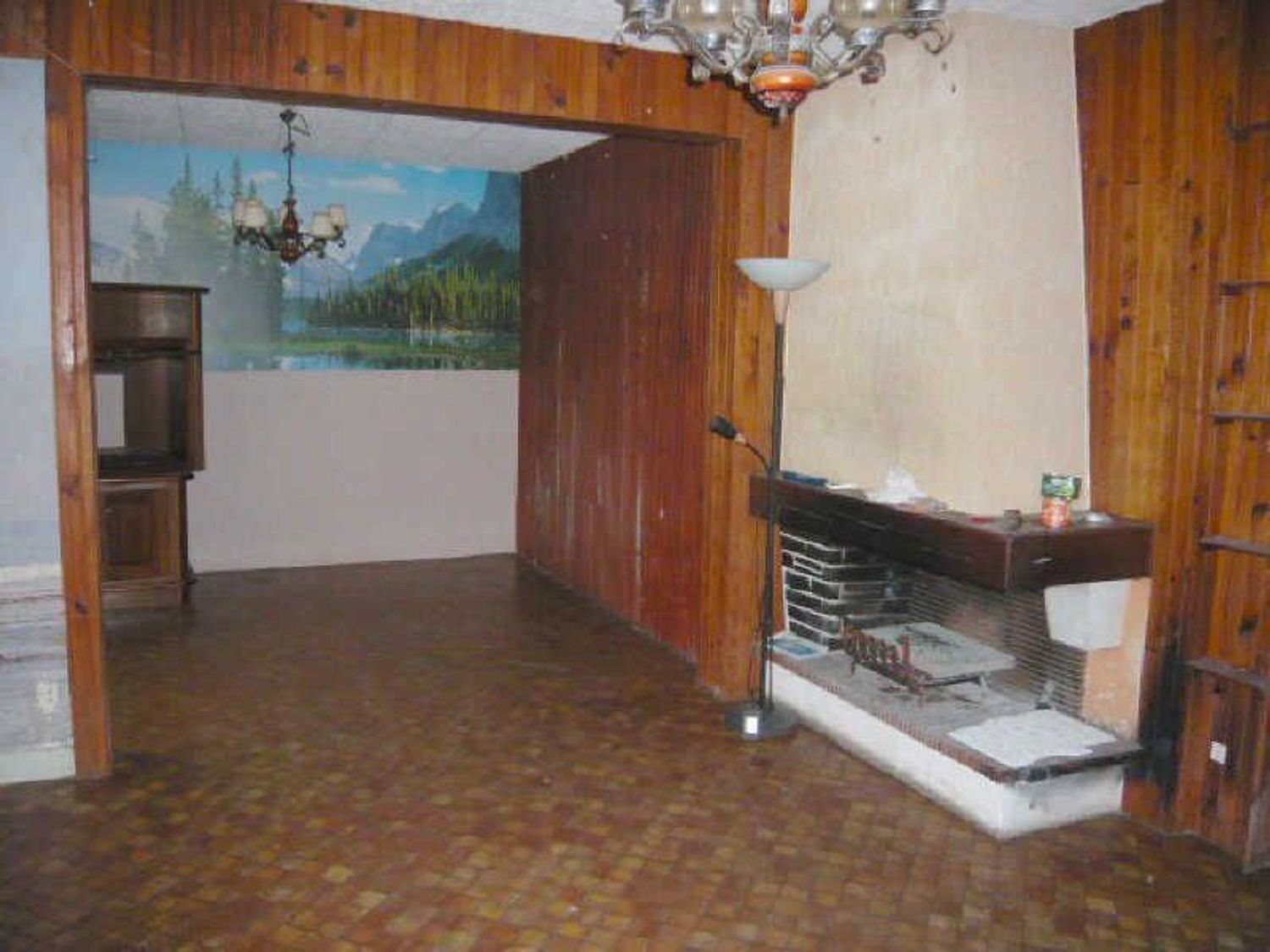Maison à vendre, 95m², La Chaussée-d'Ivry