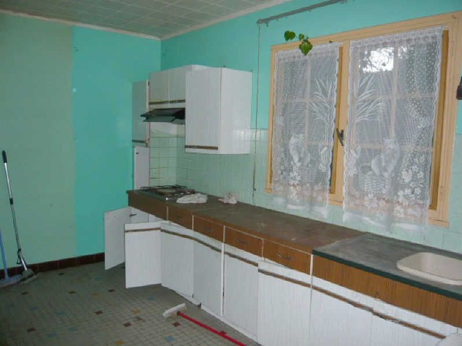 Maison à vendre, 95m², La Chaussée-d'Ivry