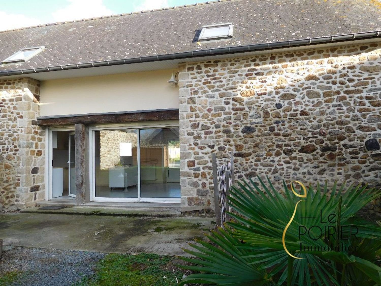 Maison à louer, 83m², Lamballe
