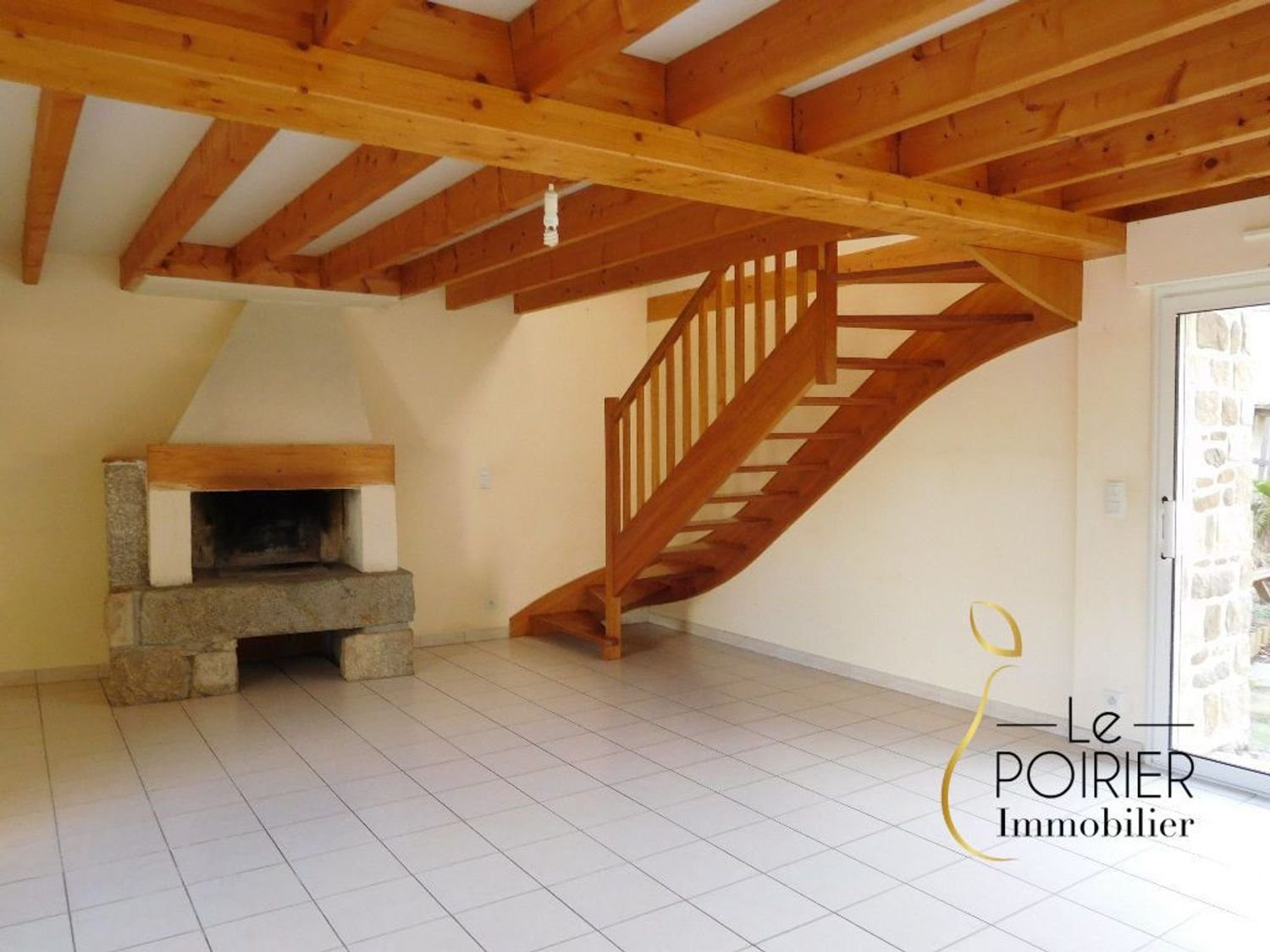 Maison à louer, 83m², Lamballe