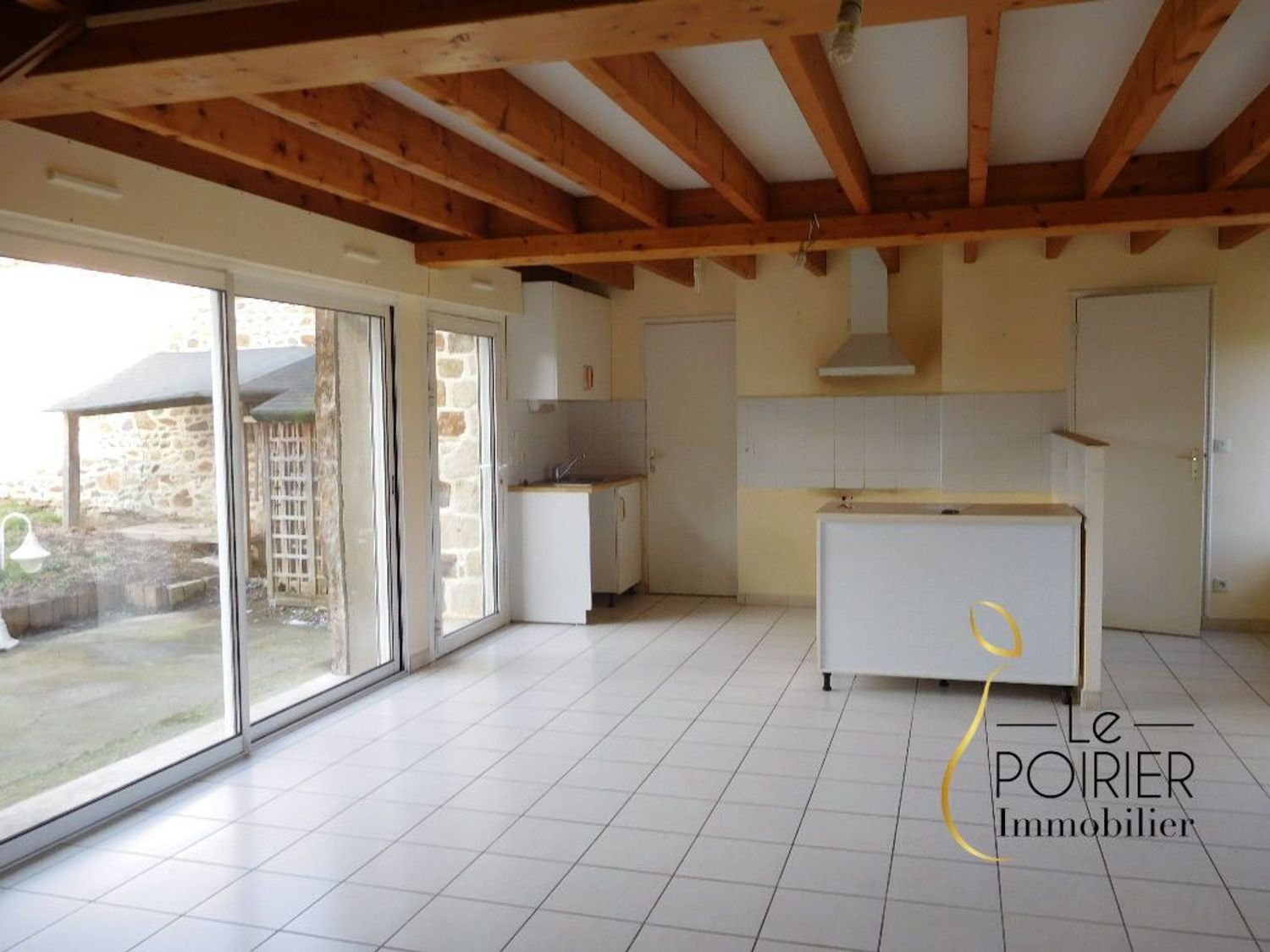 Maison à louer, 83m², Lamballe