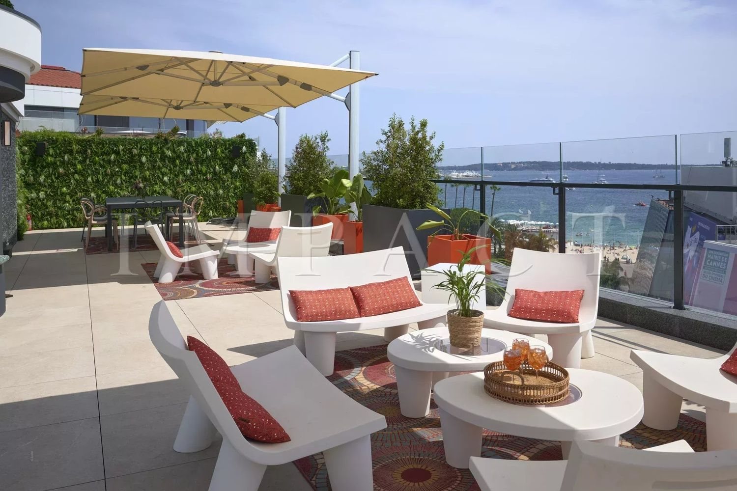Appartement à louer, 250m², Cannes