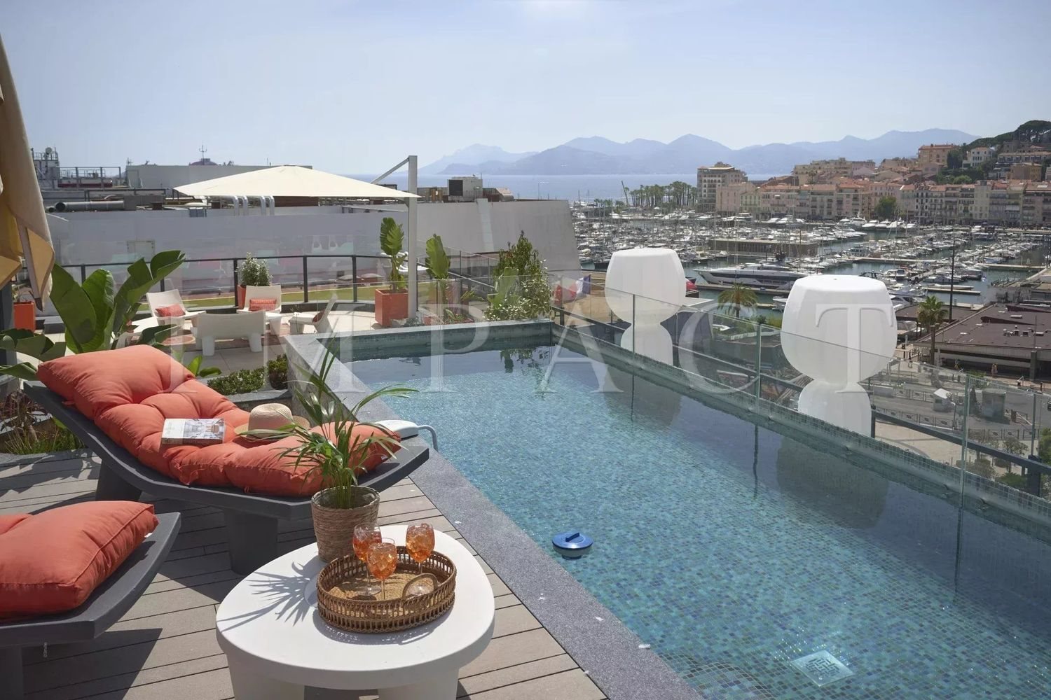 Appartement à louer, 250m², Cannes