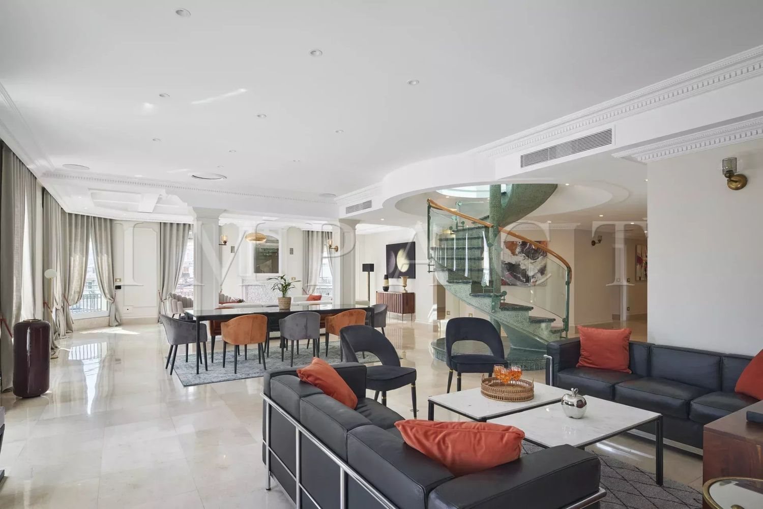 Appartement à louer, 250m², Cannes