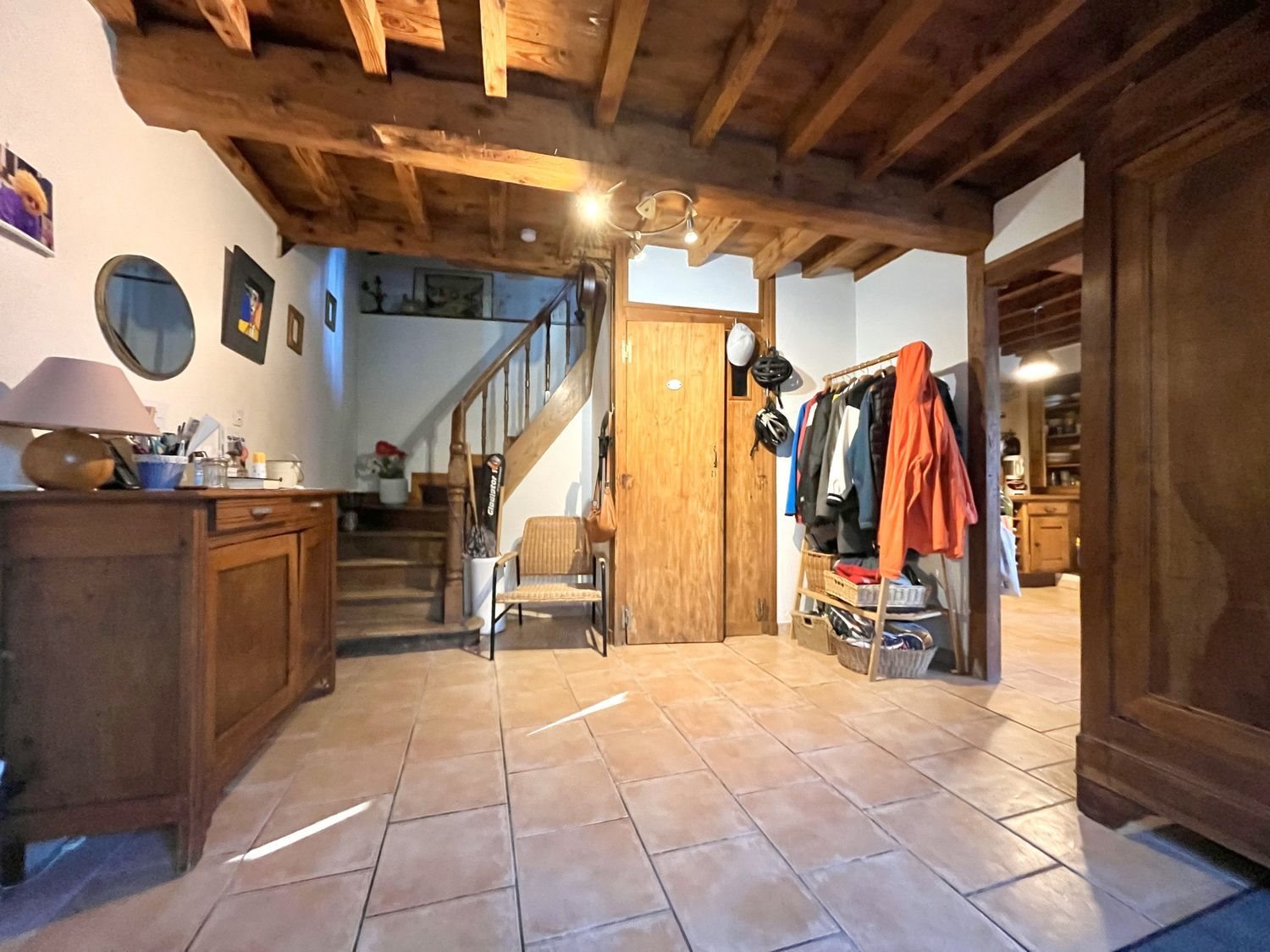 Maison à vendre, 170m², Bonnac