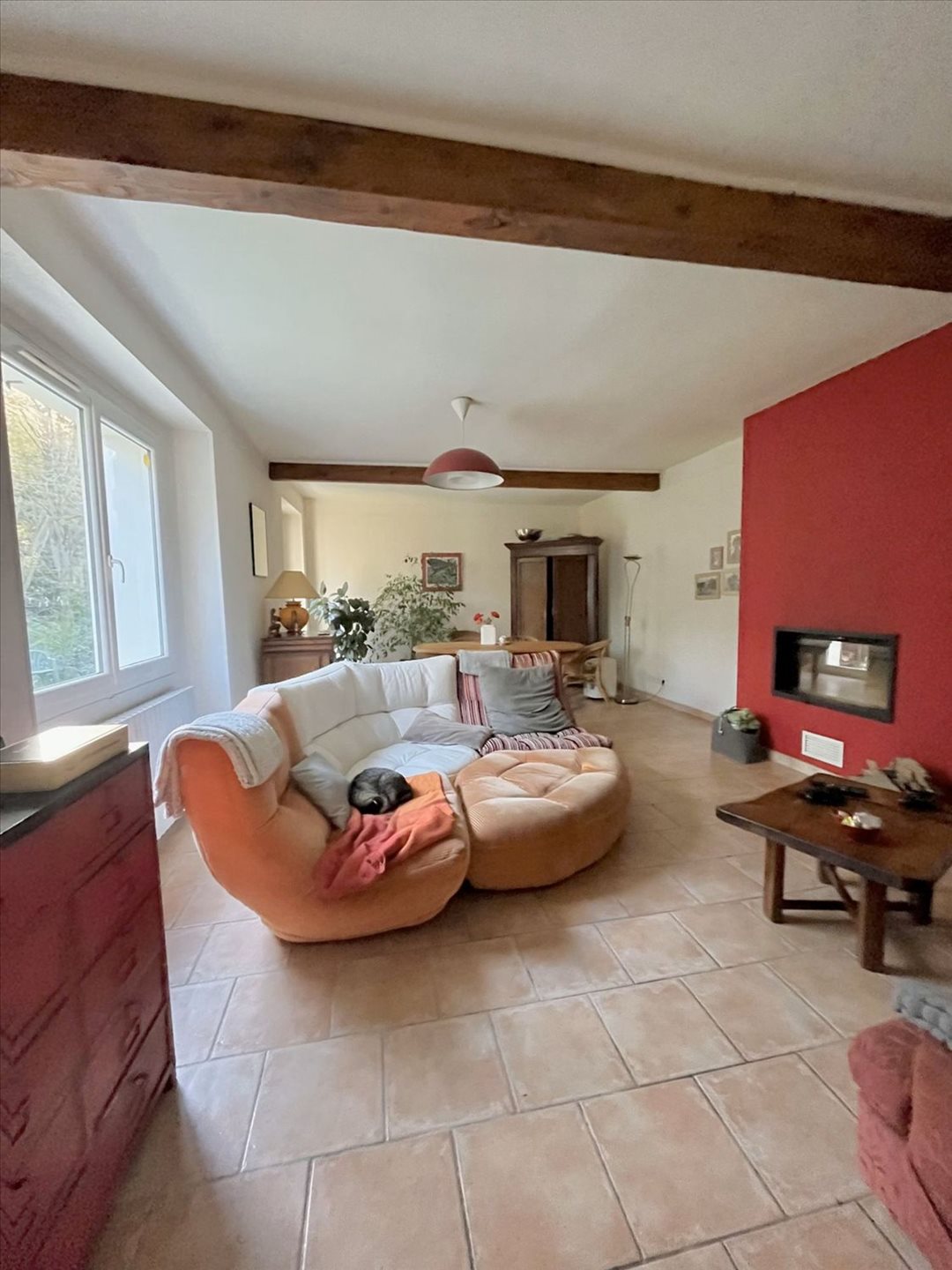 Maison à vendre, 170m², Bonnac