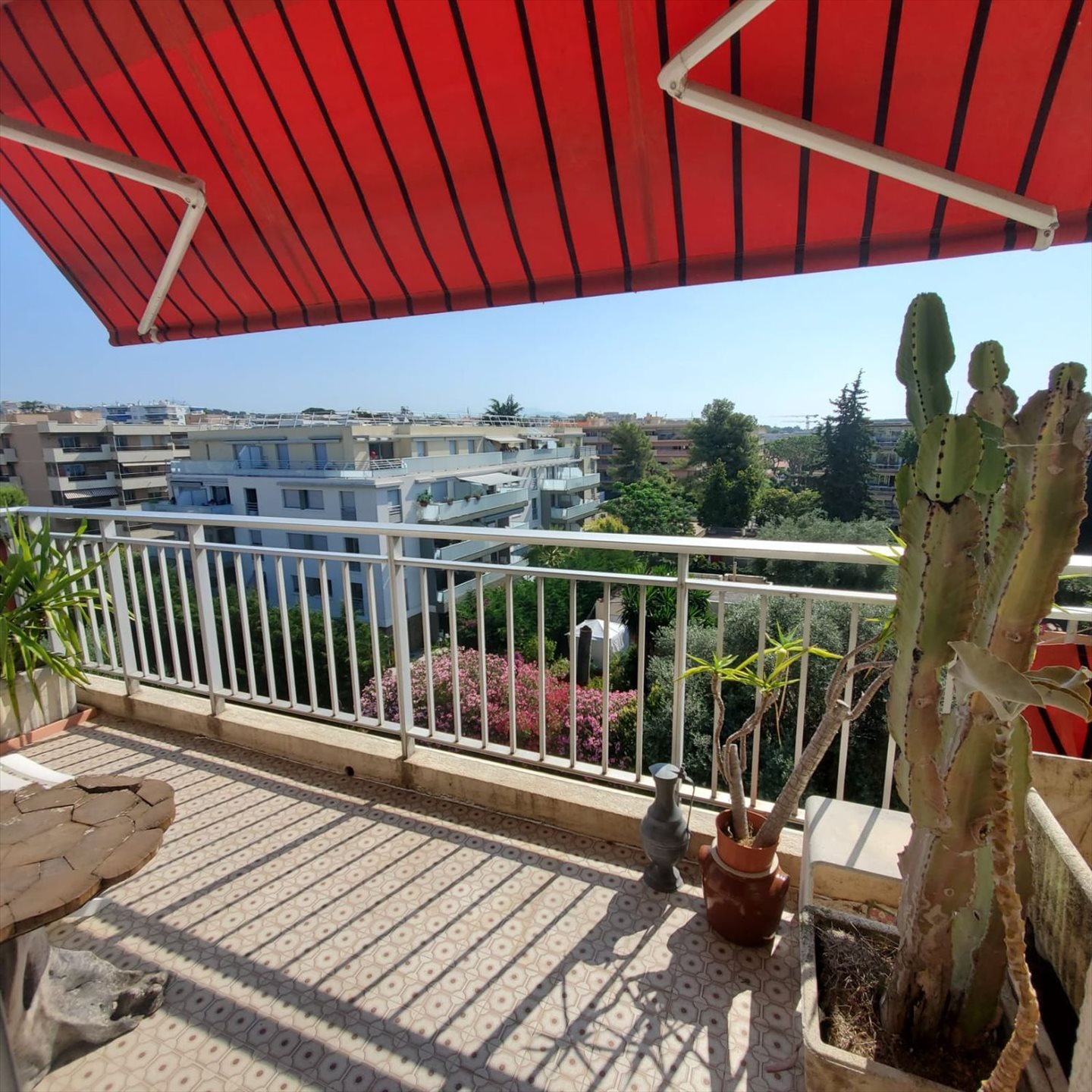 Appartement à vendre, 46m², Cagnes-sur-Mer