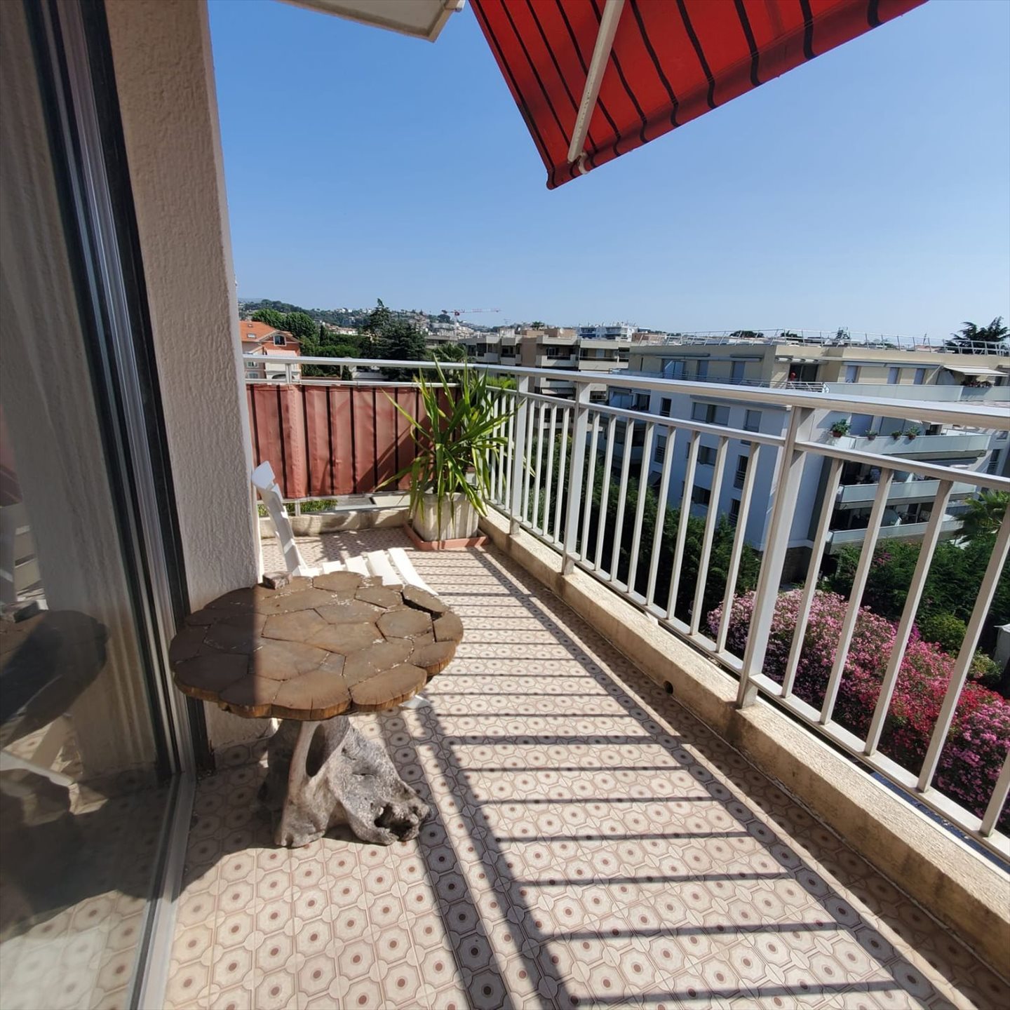 Appartement à vendre, 46m², Cagnes-sur-Mer