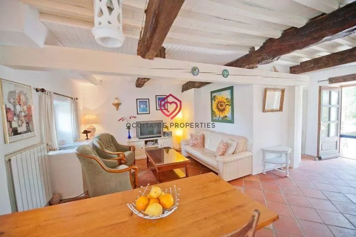 Maison à vendre, 575m², Alairac