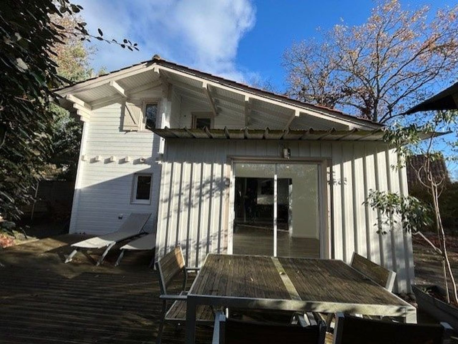 Maison à vendre, 77m², La Teste-de-Buch