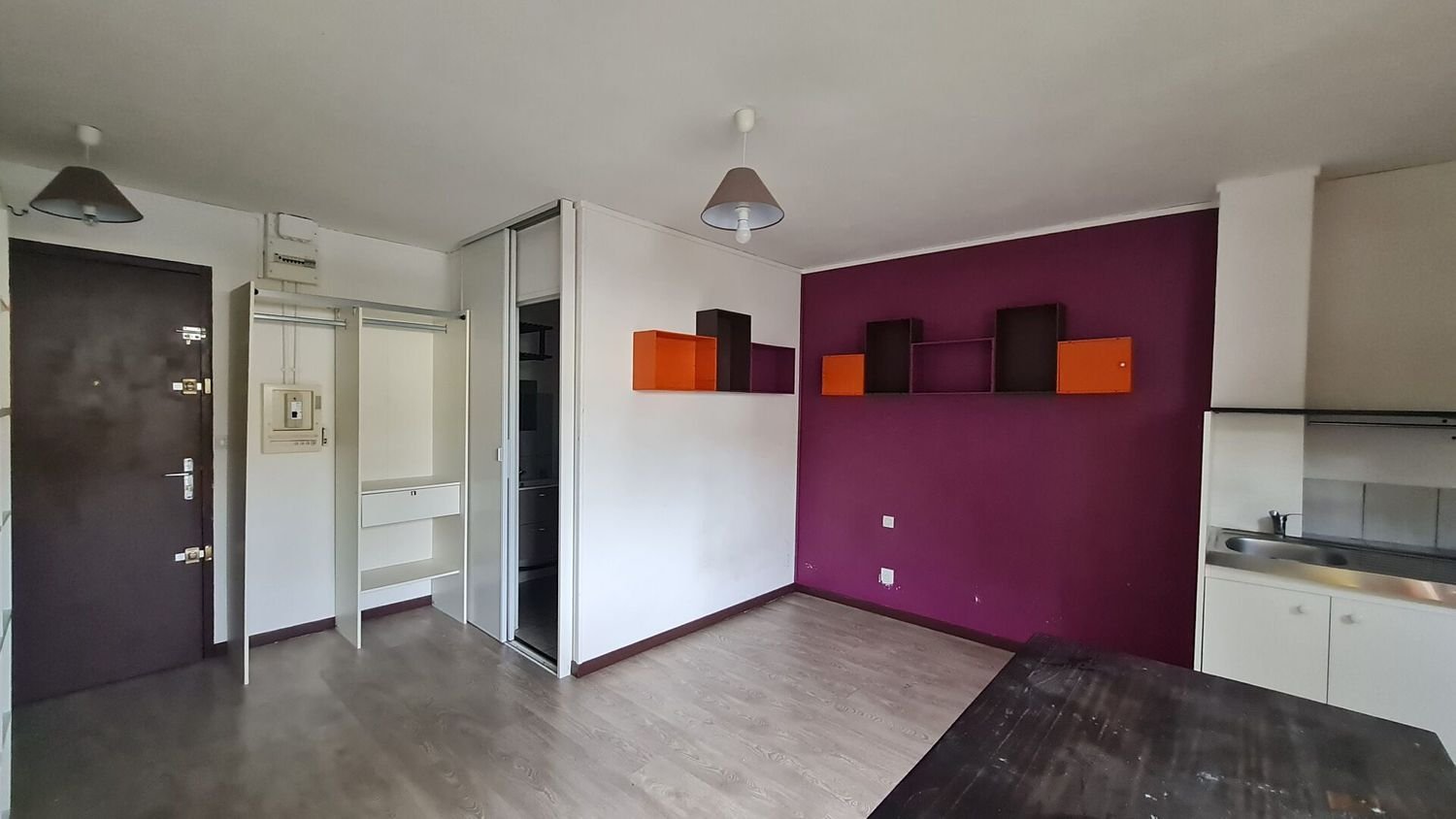 Appartement à louer, 25m², Libourne